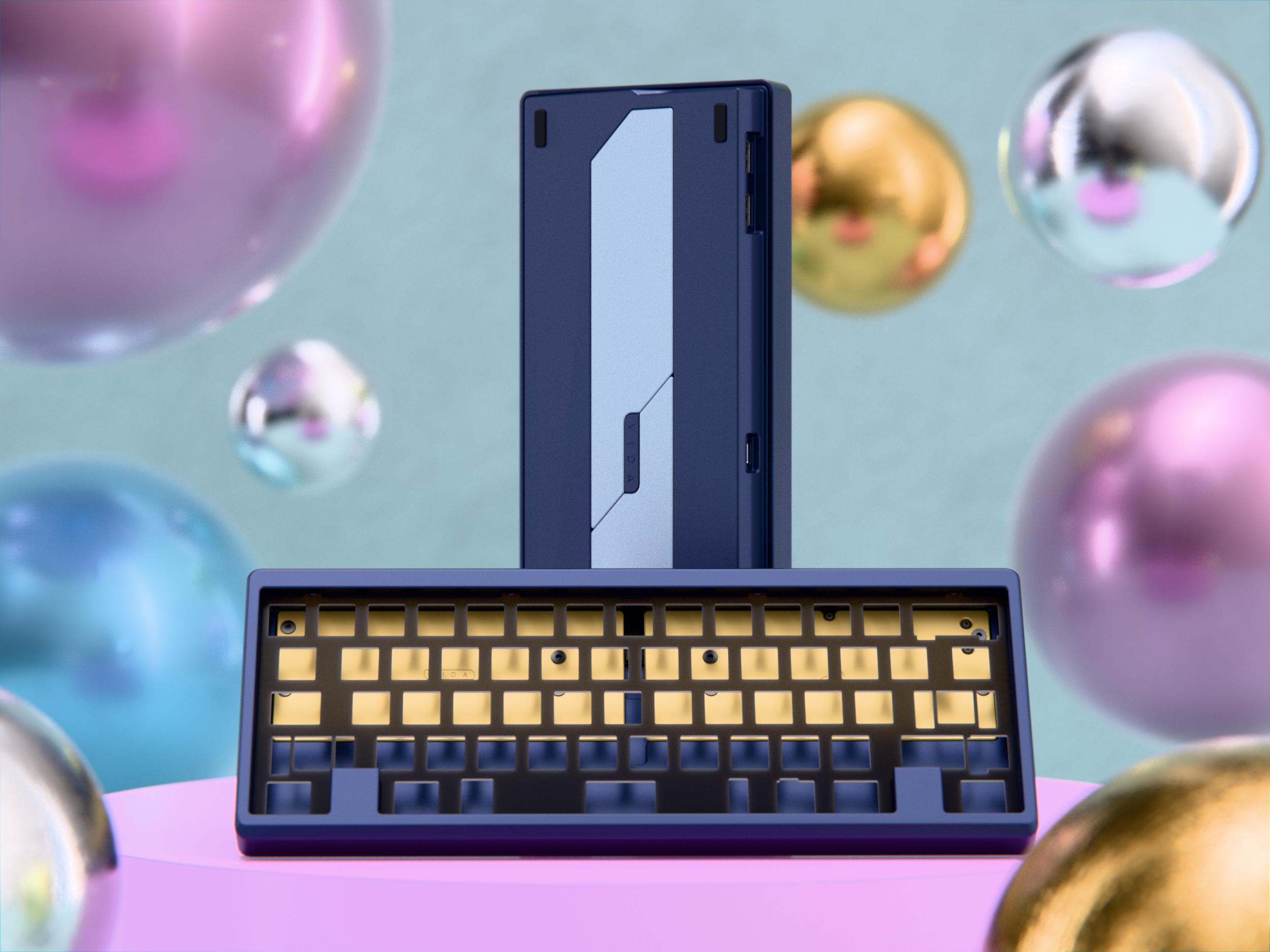 Vida - GB live! (with special Launch Day edition!) image 12