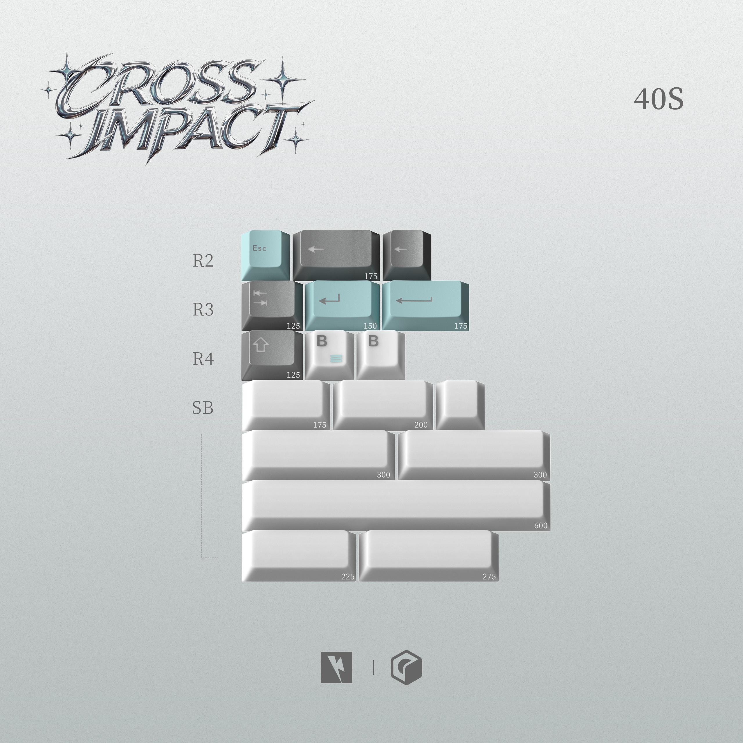 KKB-Cross Impact | Vendors list Update | GB launching August 12th. image 39