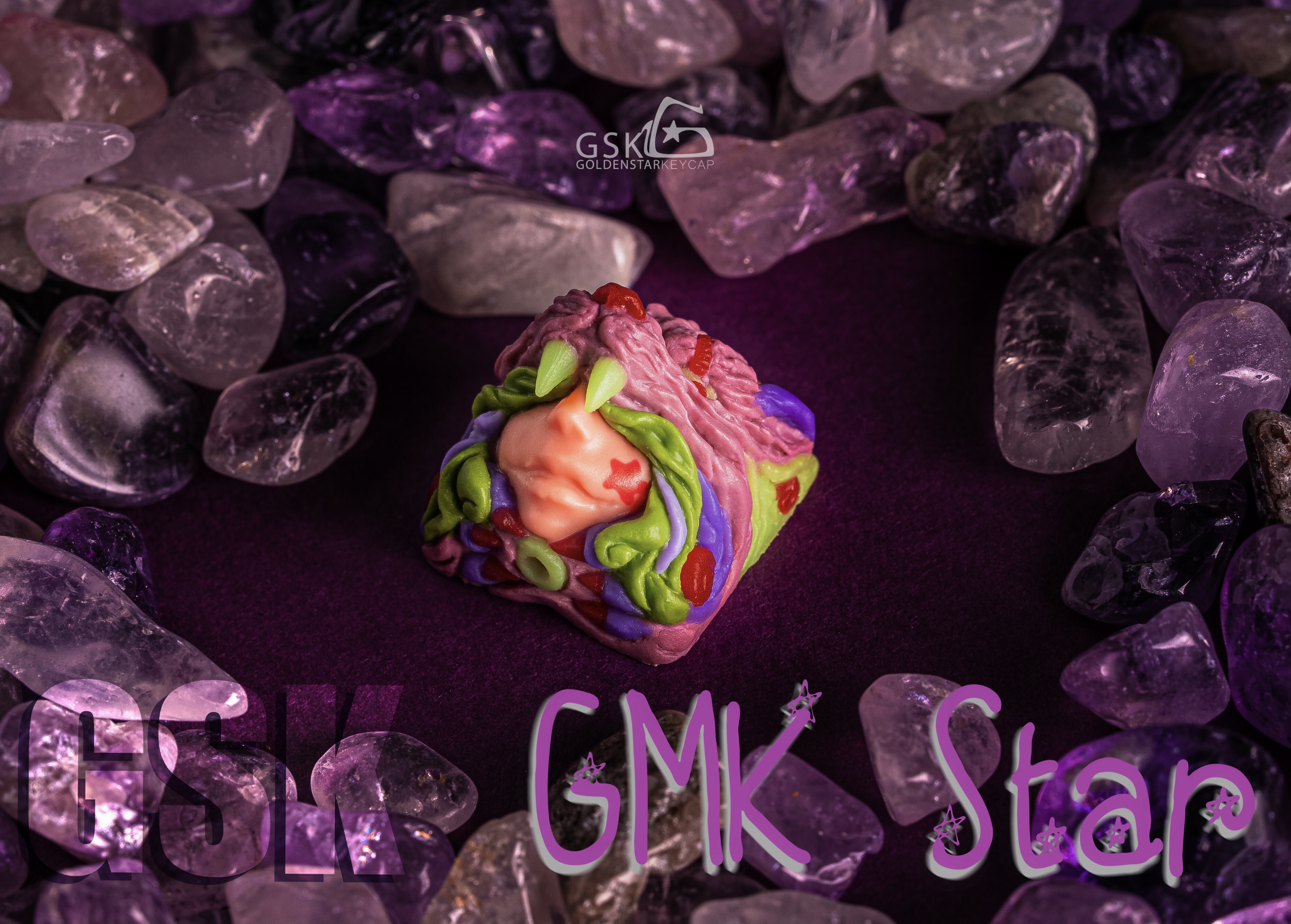 GMK Star - GB Closed image 32