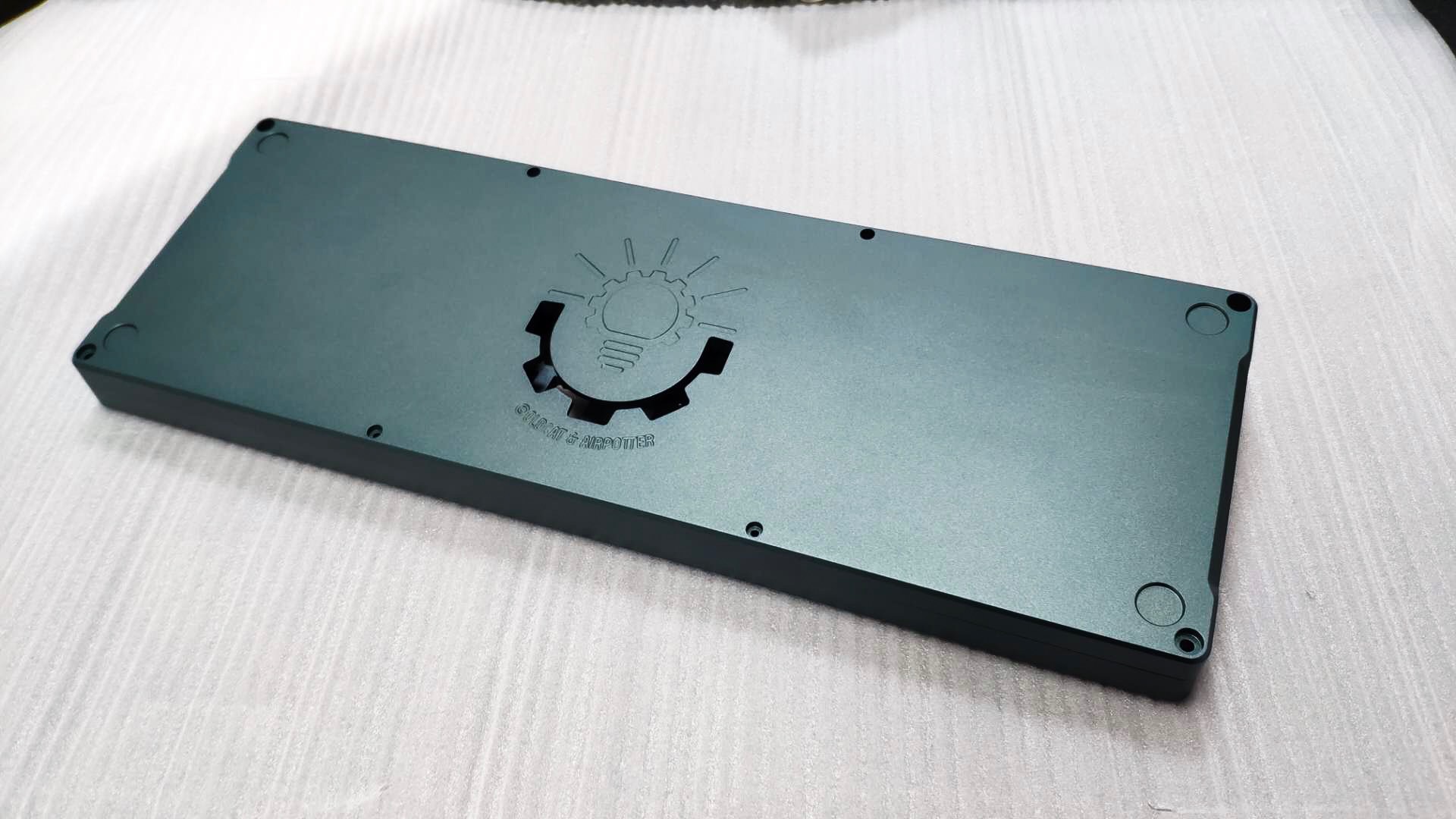 Think6.5° | 65% Custom Keyboard (completed) image 55