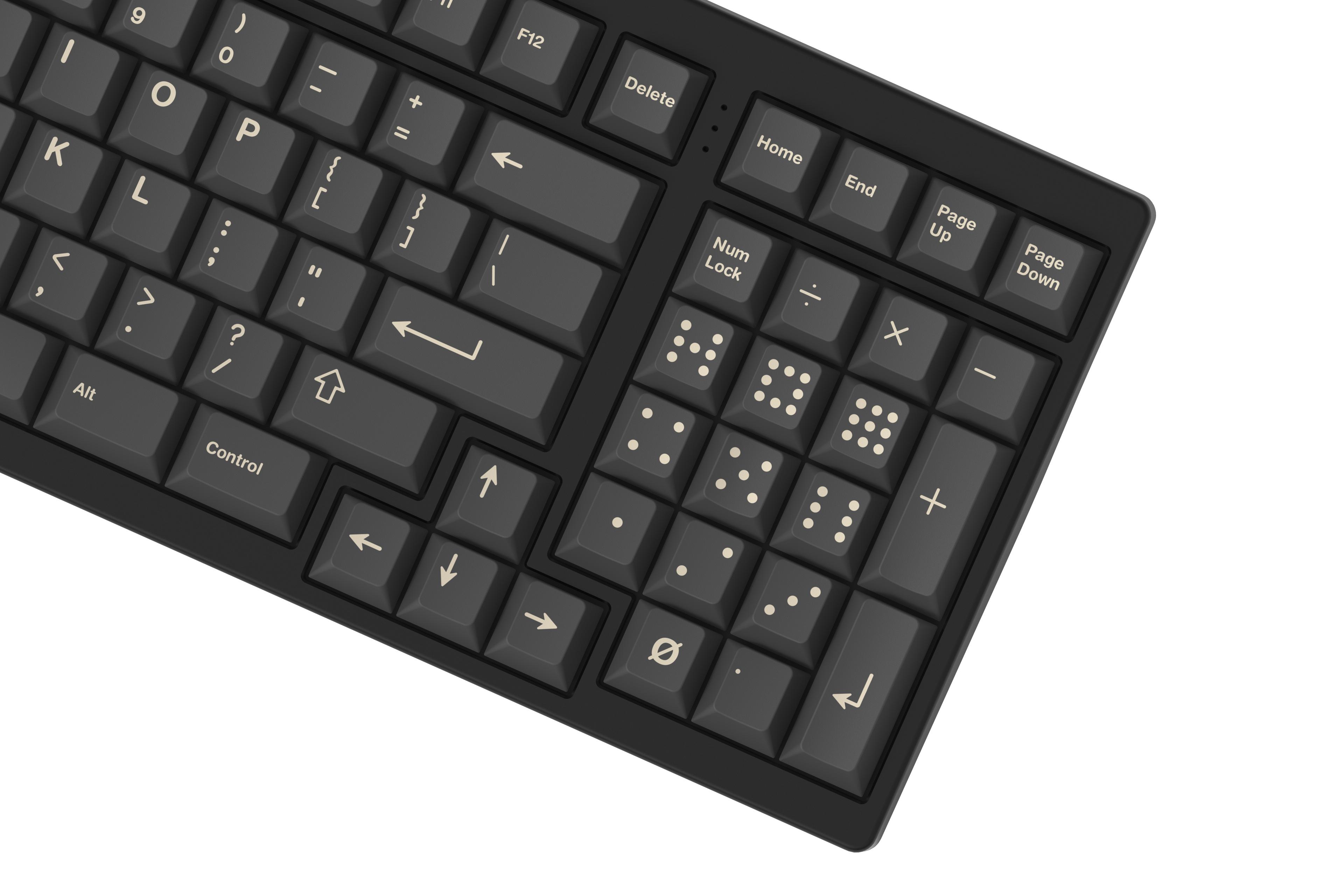 GMK Boneyard (CLOSED) image 22