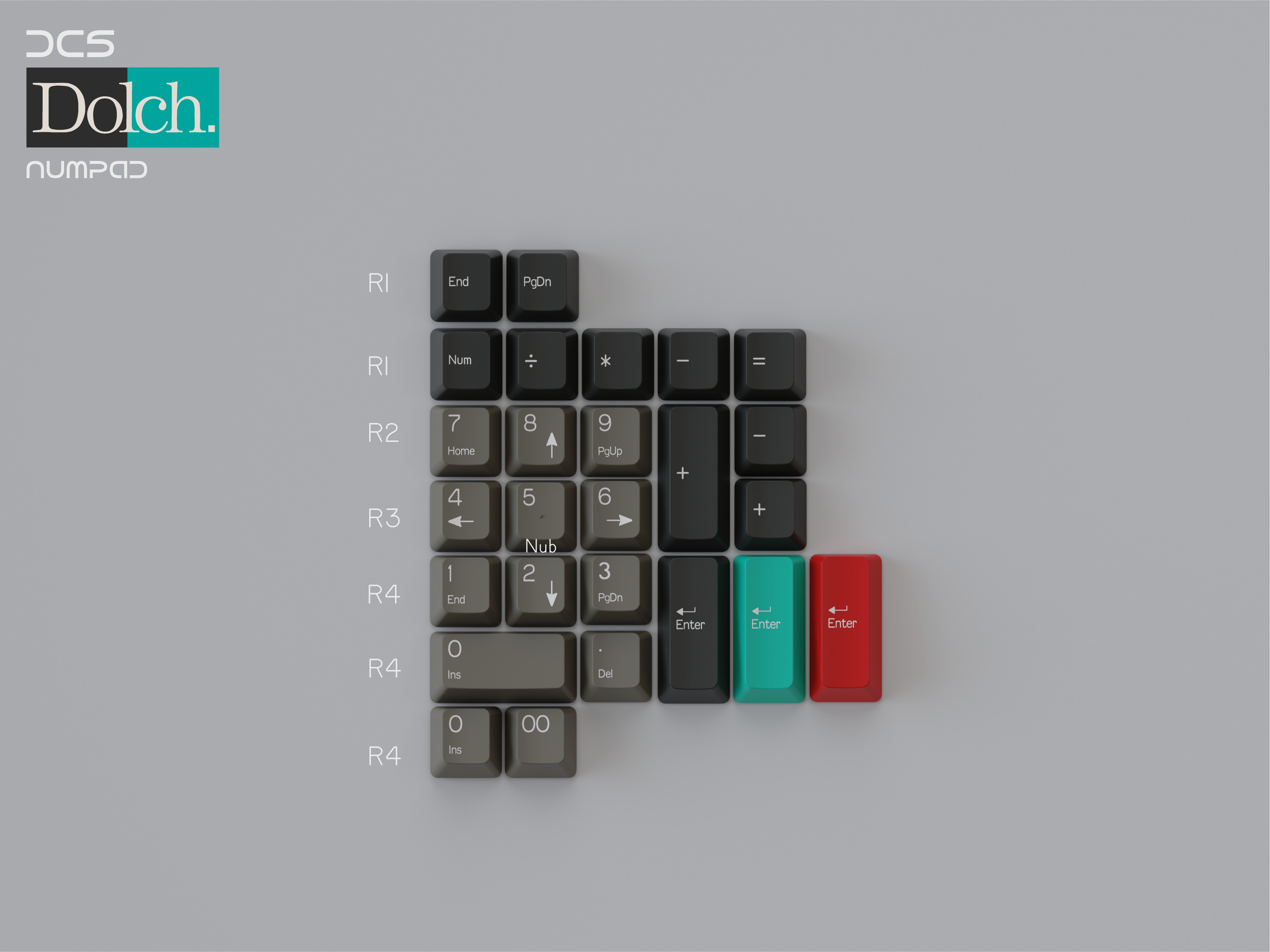 DCS Dolch [Pricing update, GB June 1st-July 1st] image 4
