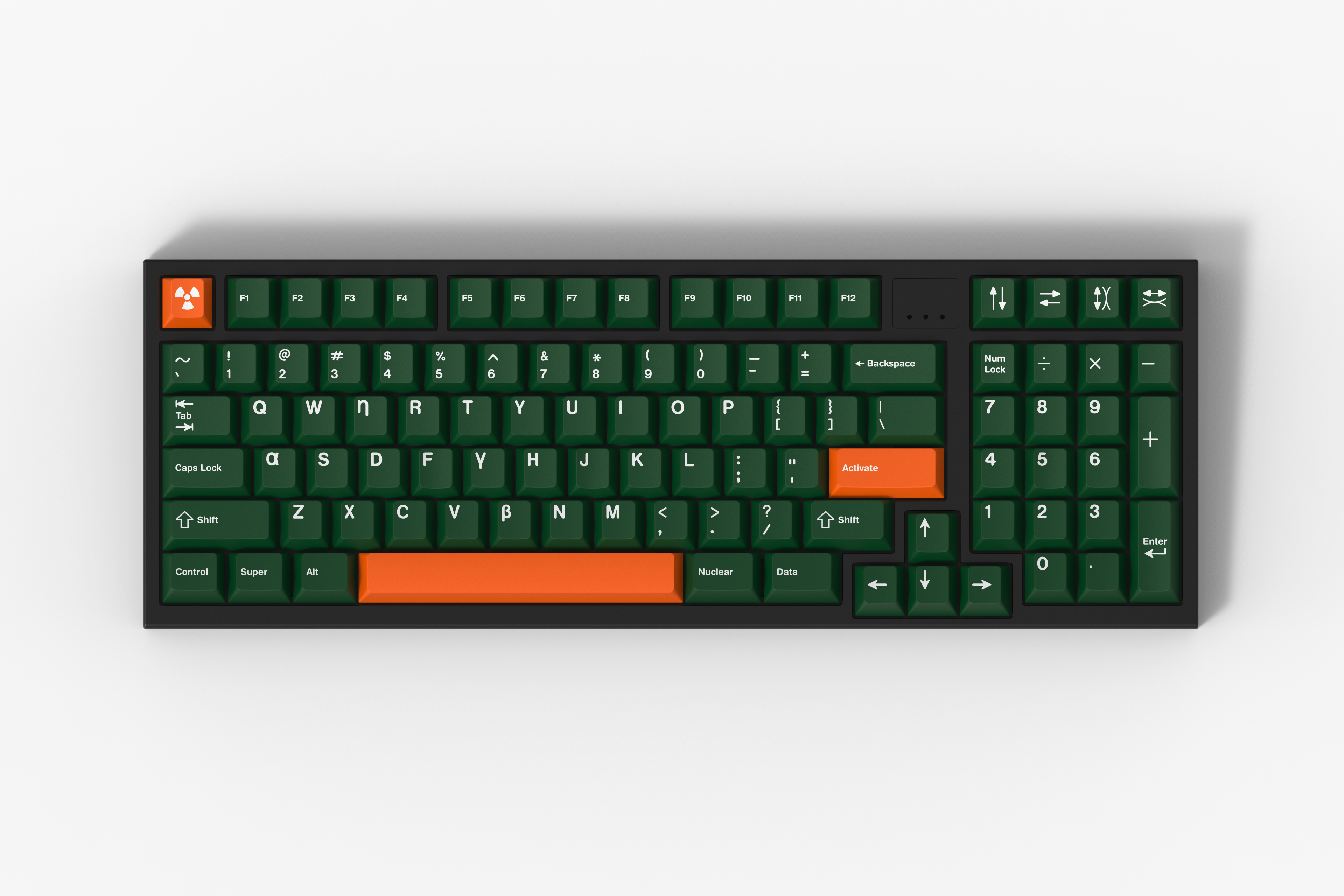 GMK Nuclear Data image 6