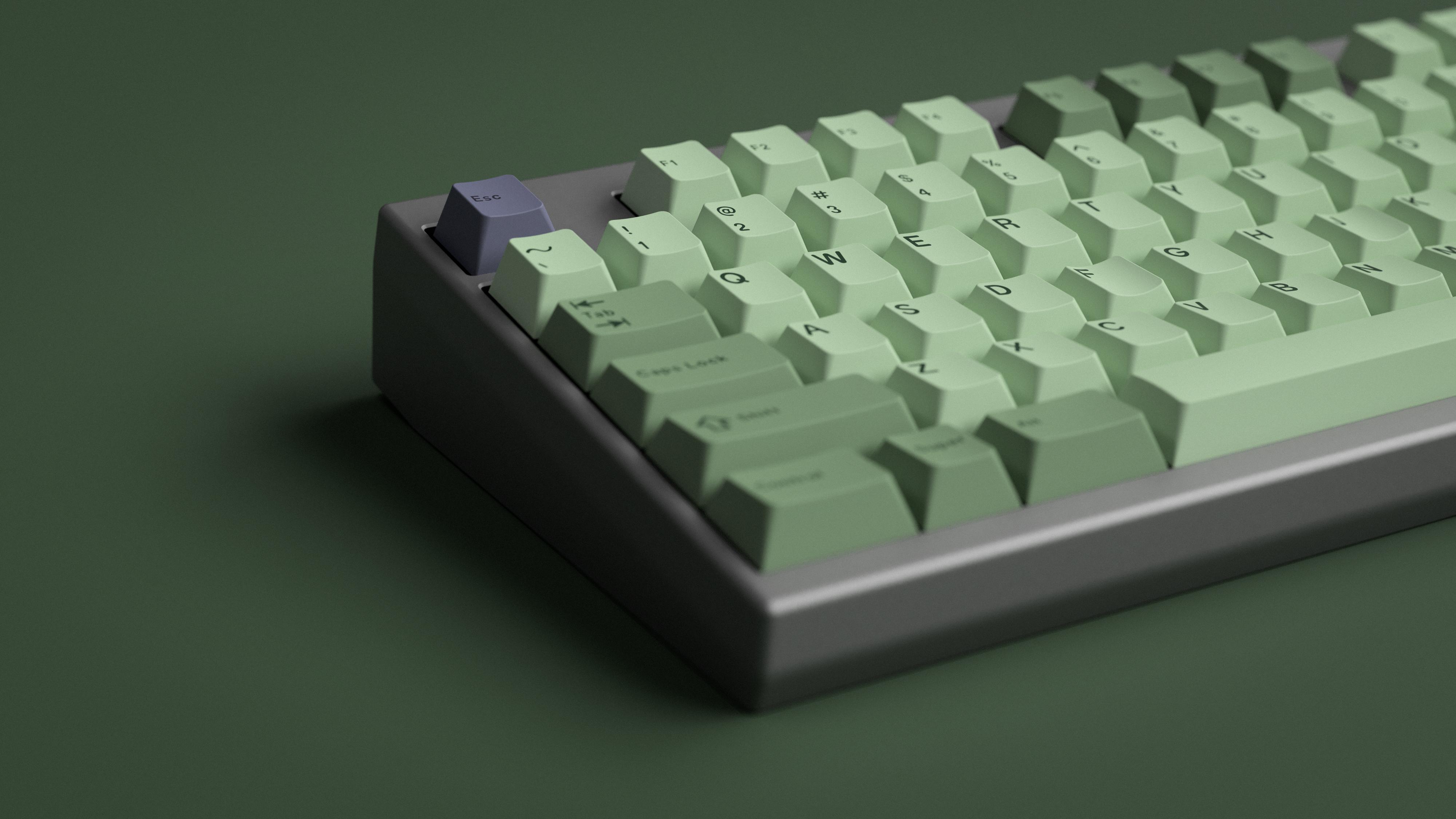 GMK Zooted - Delivering. Extras available now/soon! image 13