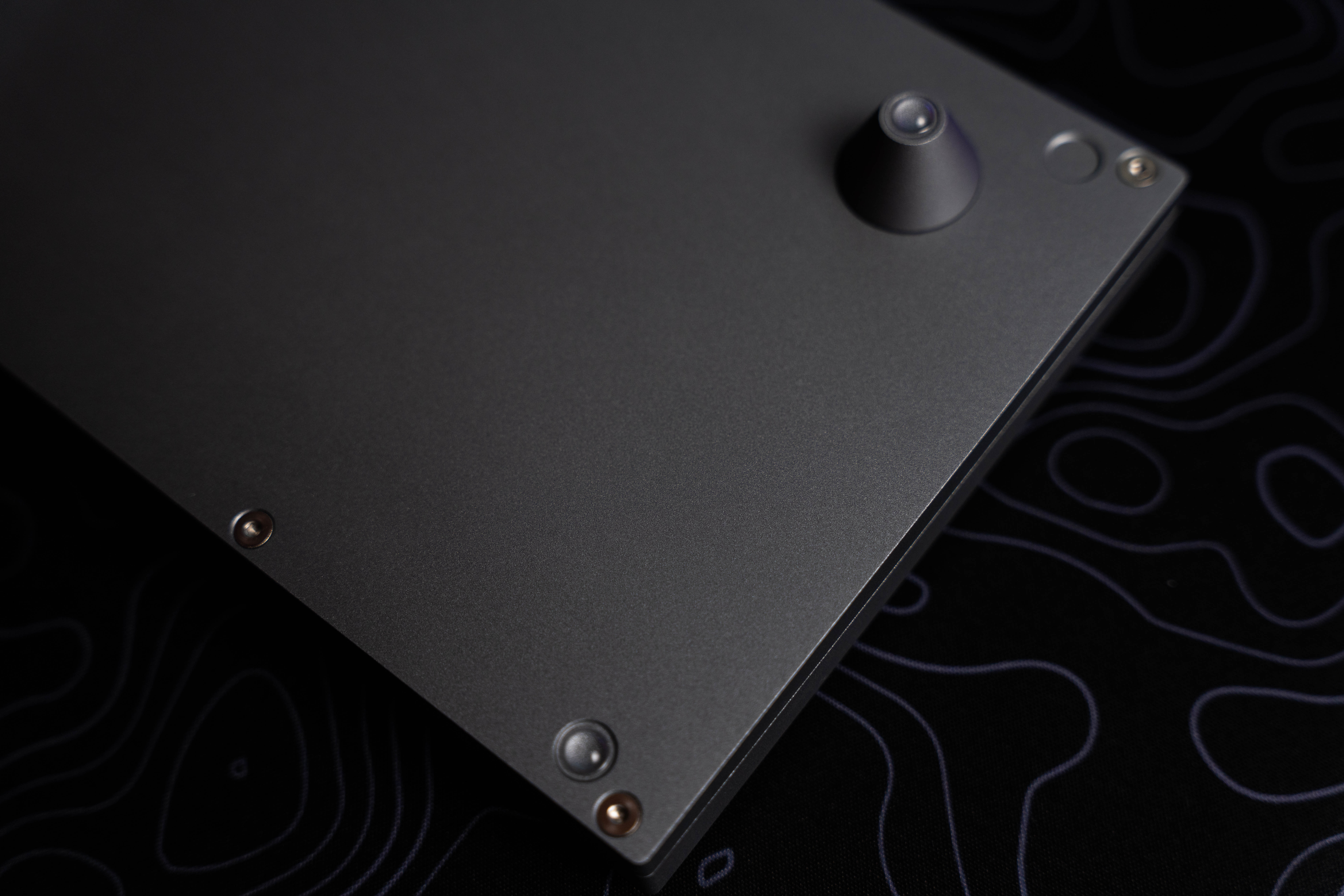 Igris V1: Cone Feet WKL TKL by invis (CANCELLED) image 10