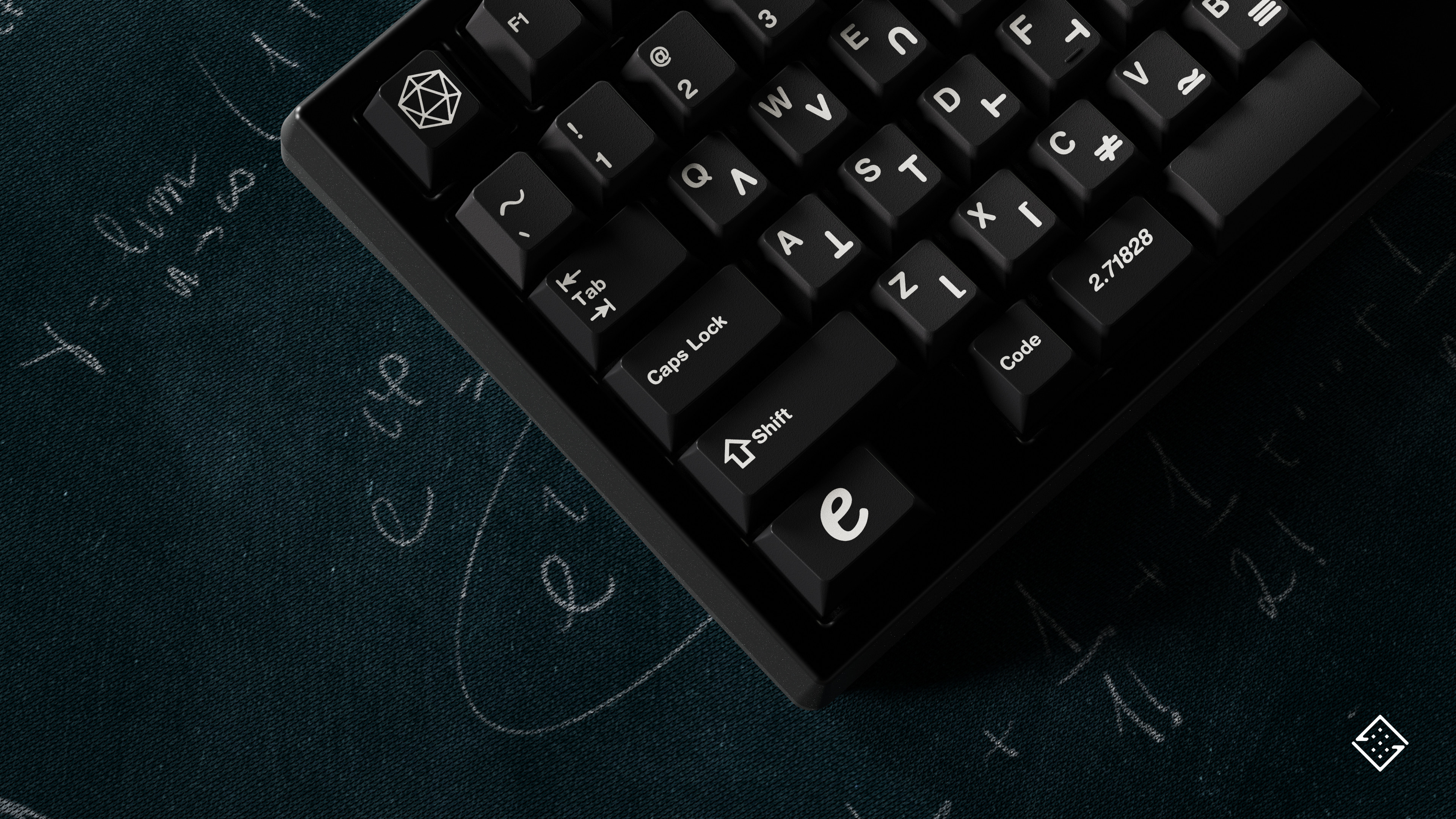 GMK Euler - Complete image 13