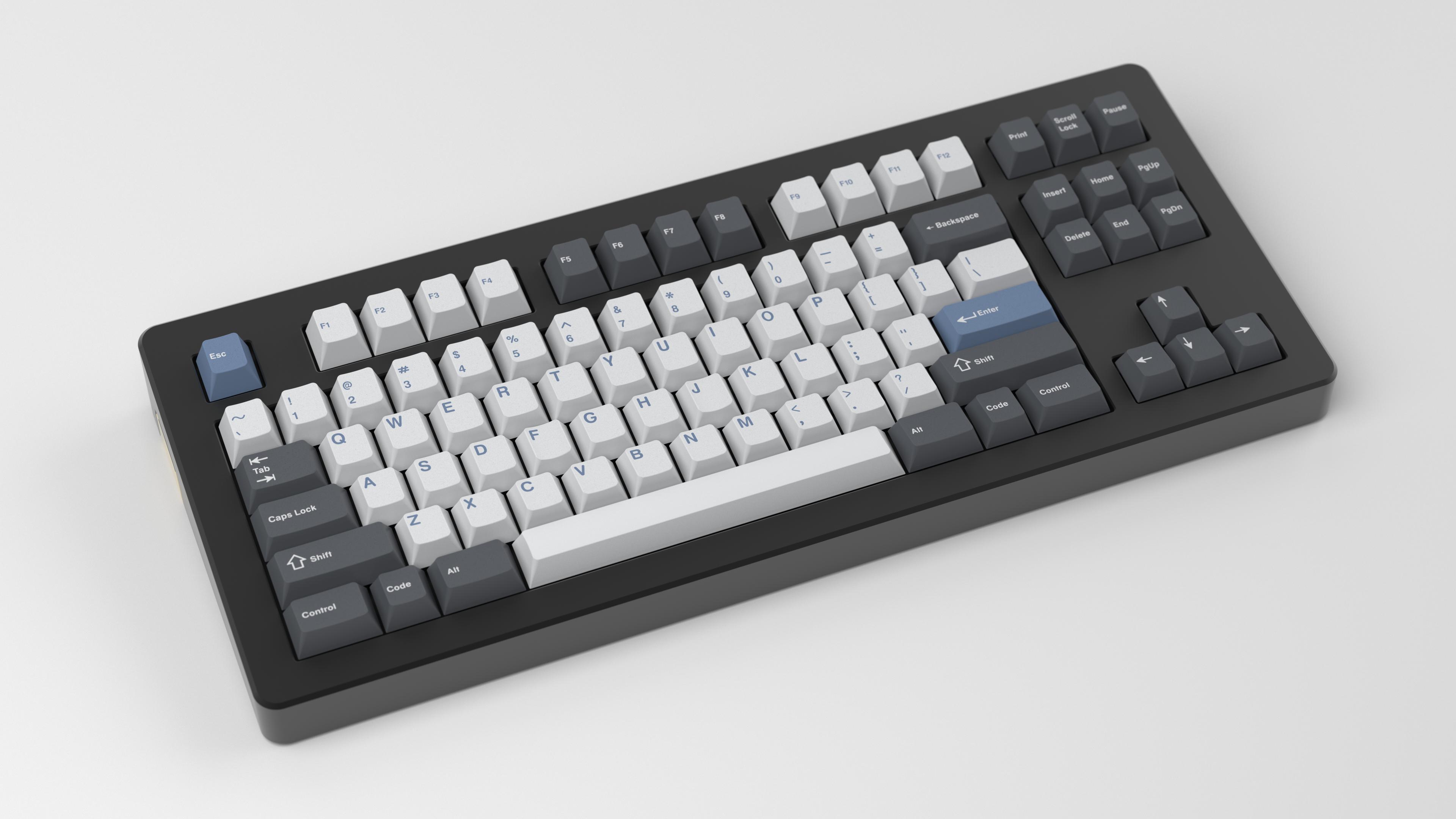 GMK Arctic [In Production - Unsure of NA status - Request your chargebacks] image 12