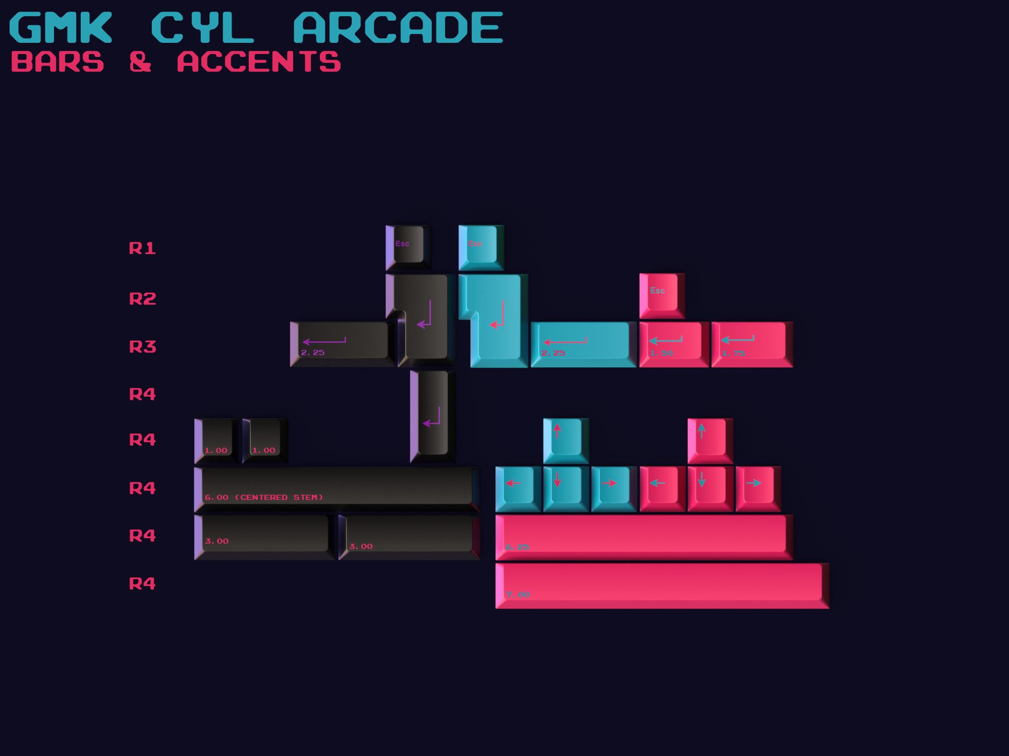 GMK Arcade - August 3rd 2026 image 12