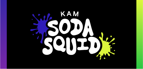 KAM Soda Squid - GB Feb 17 - Mar 17 image 27