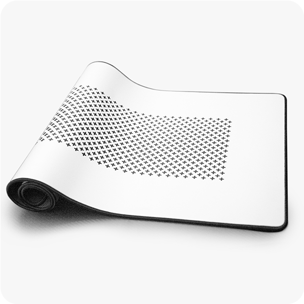 [In-Stock] Abstract Desk Mat Collection | Free Shipping image 9
