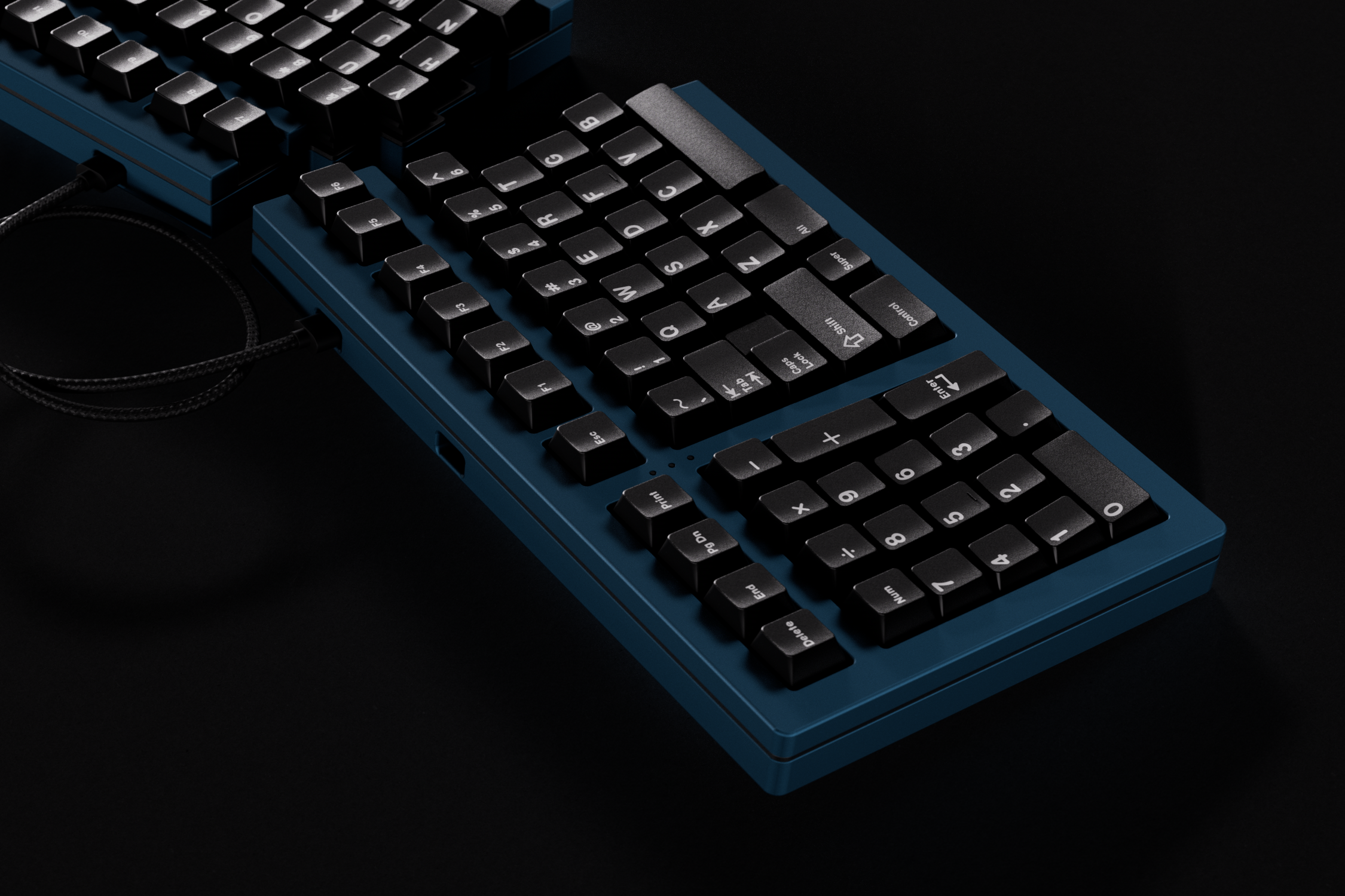 SP-111 Round 2 : Return of the King (of splits) - Ready to ship to vendors image 12