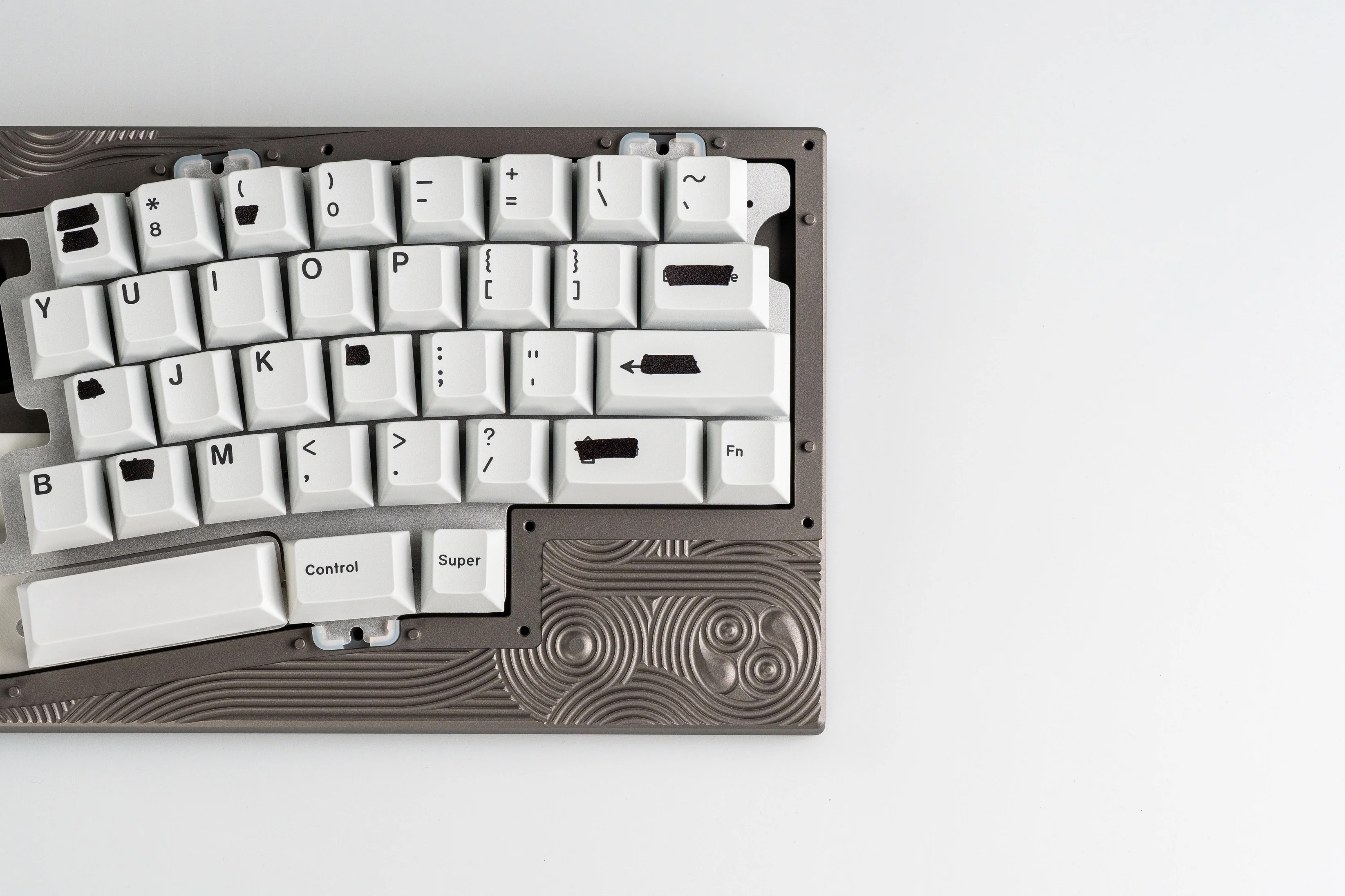 Enso-E: split ergo HHKB with EC/MX support (GB: Dec 8-22, 2025) image 5
