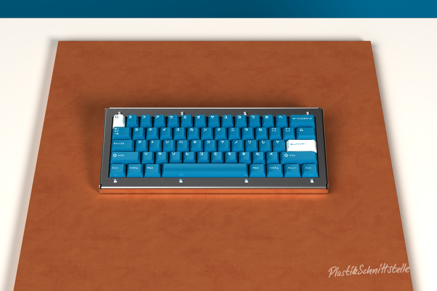 GMK Masterpiece image 50