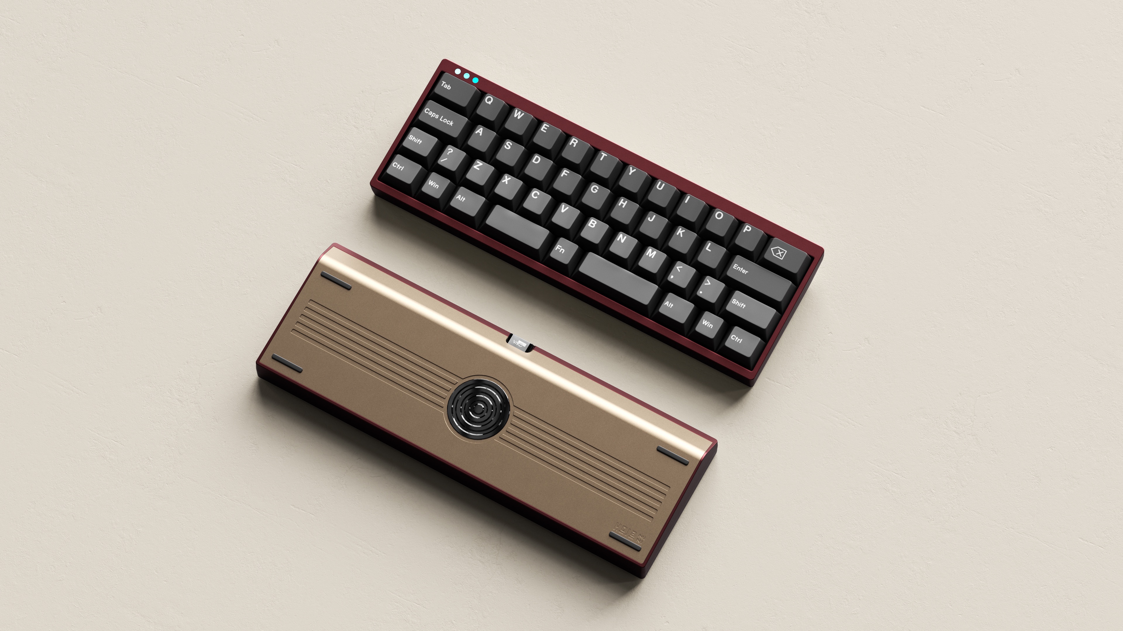 Hola (40%+pad)& Hola Mini（40% keyboard） image 19