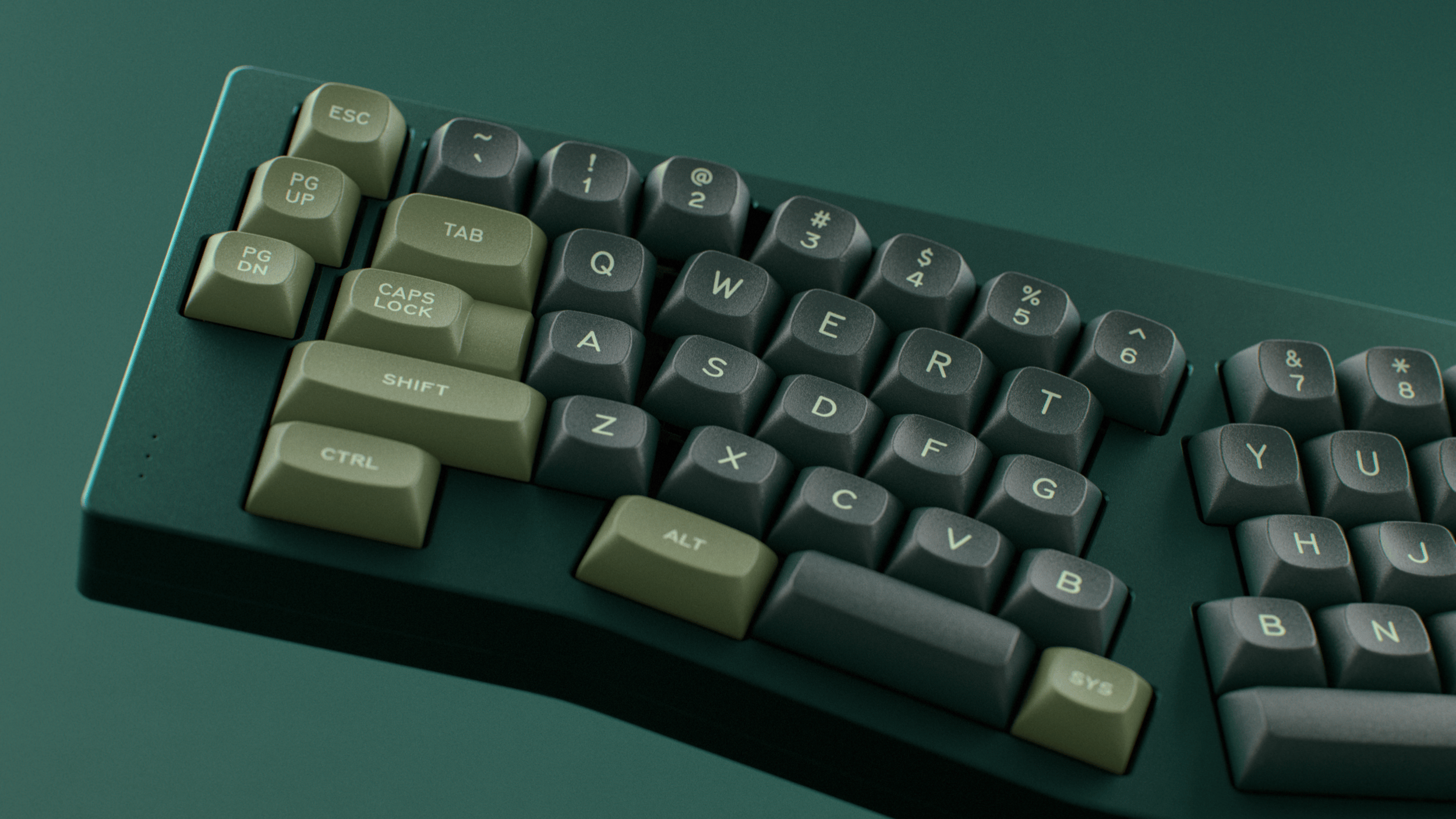 GMK MTNU Skyriter image 10