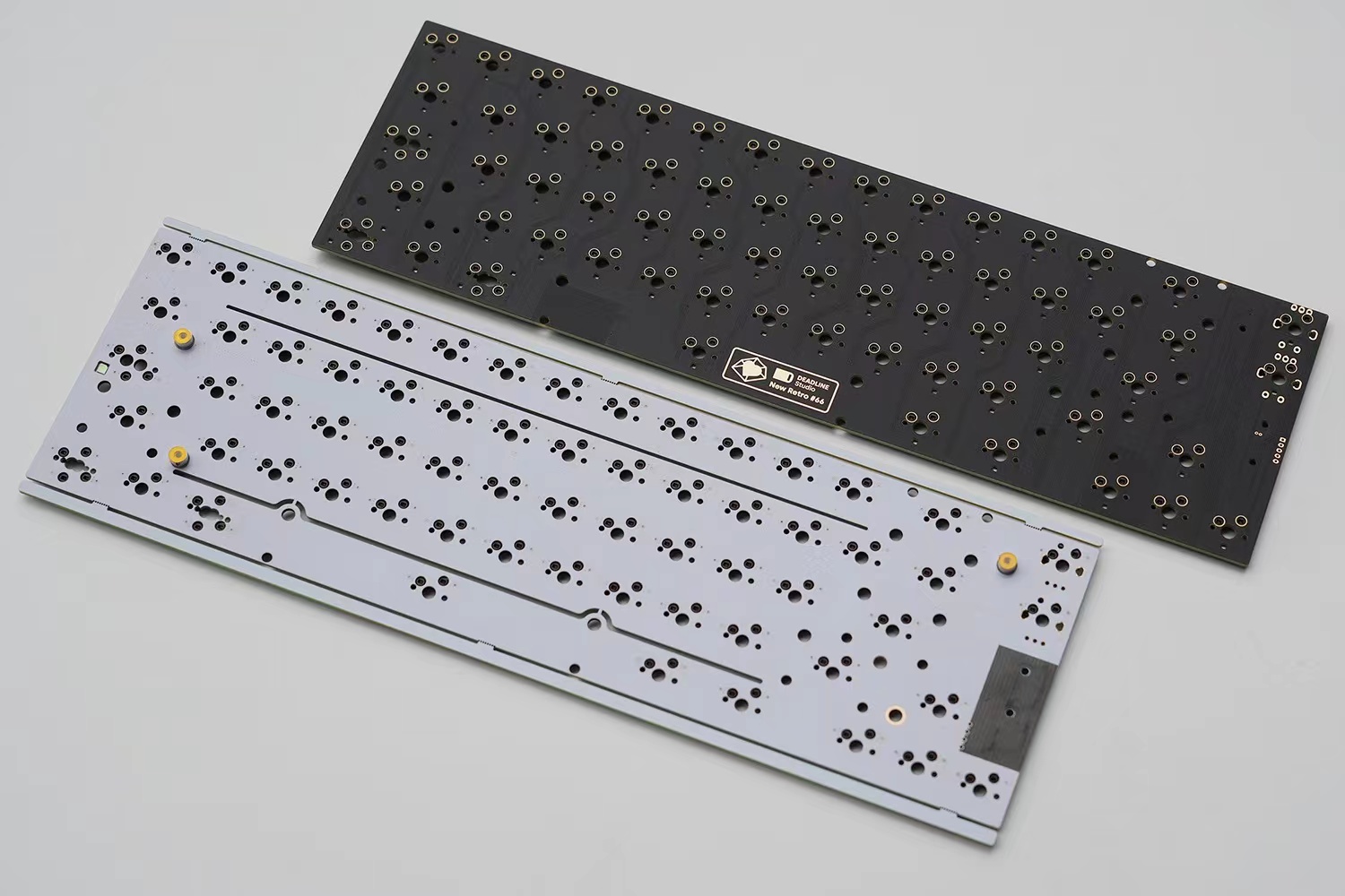 DEADLINE STUDIO - New Retro #66 65% keyboard ( 4.16 ends） image 13