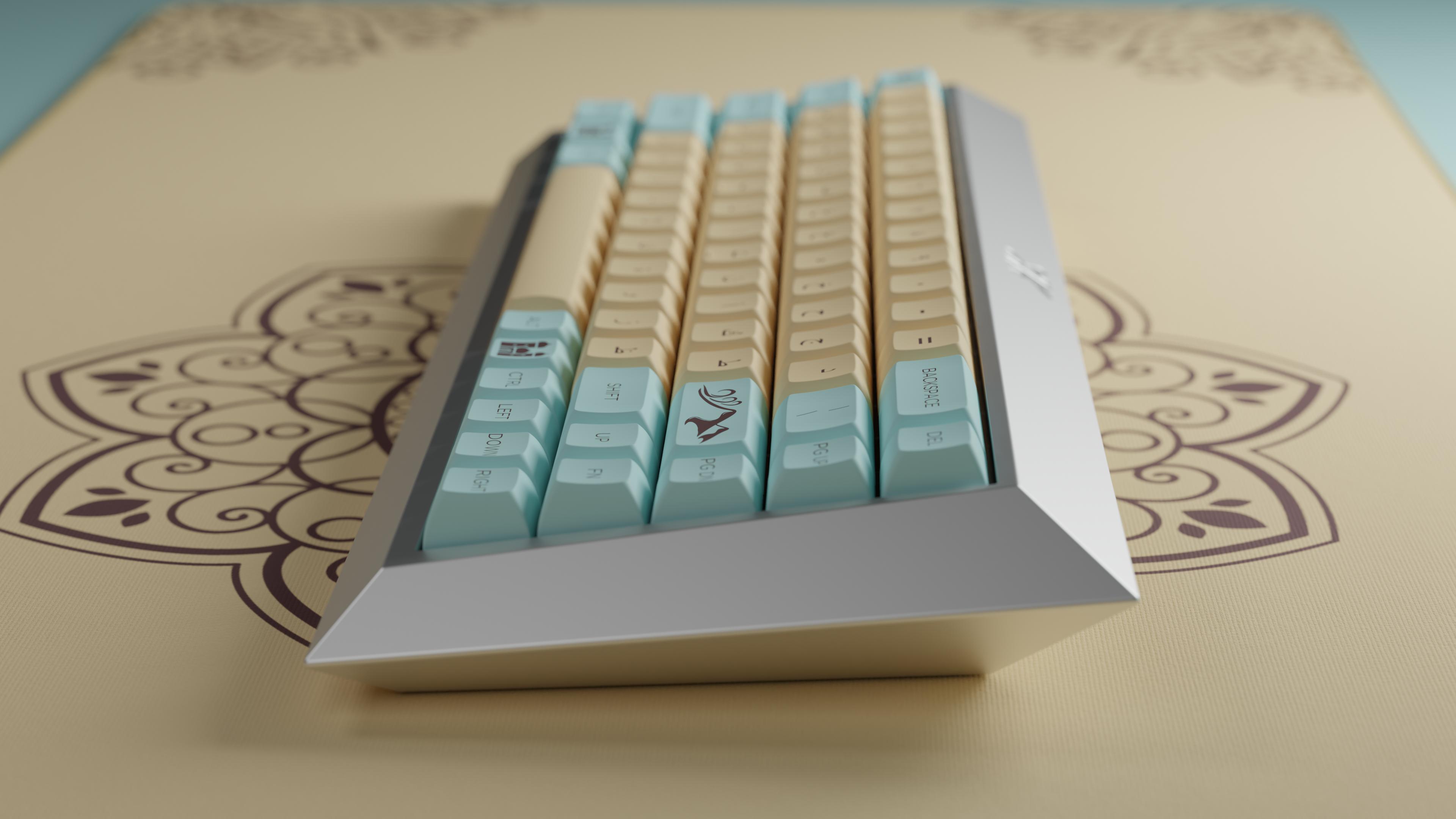 KAT Oasis - GB over - Fraktal Kaps x Oasis raffle today! image 74