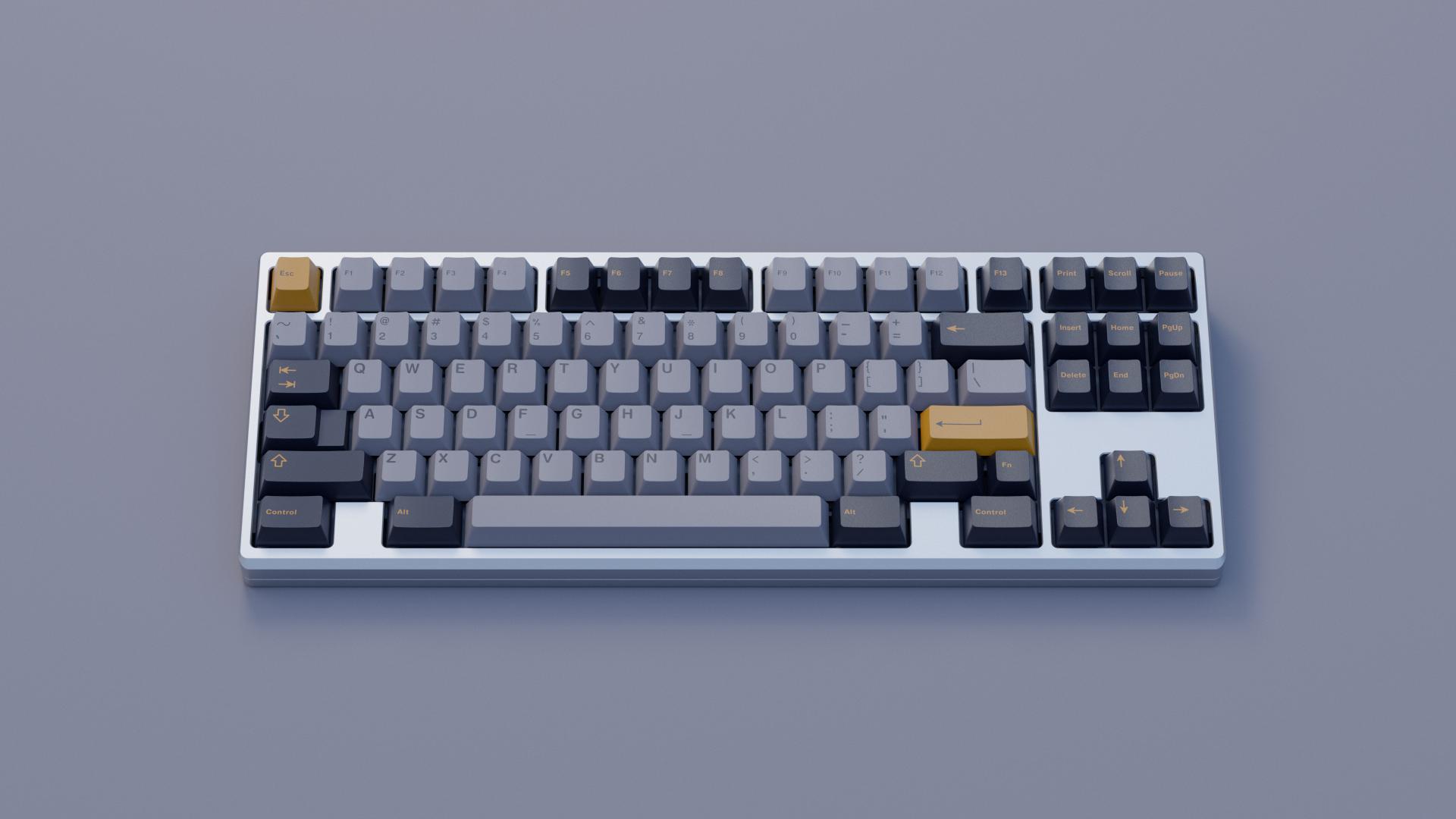 MW Satellite | GB Closed - All Items Will Be Made image 27
