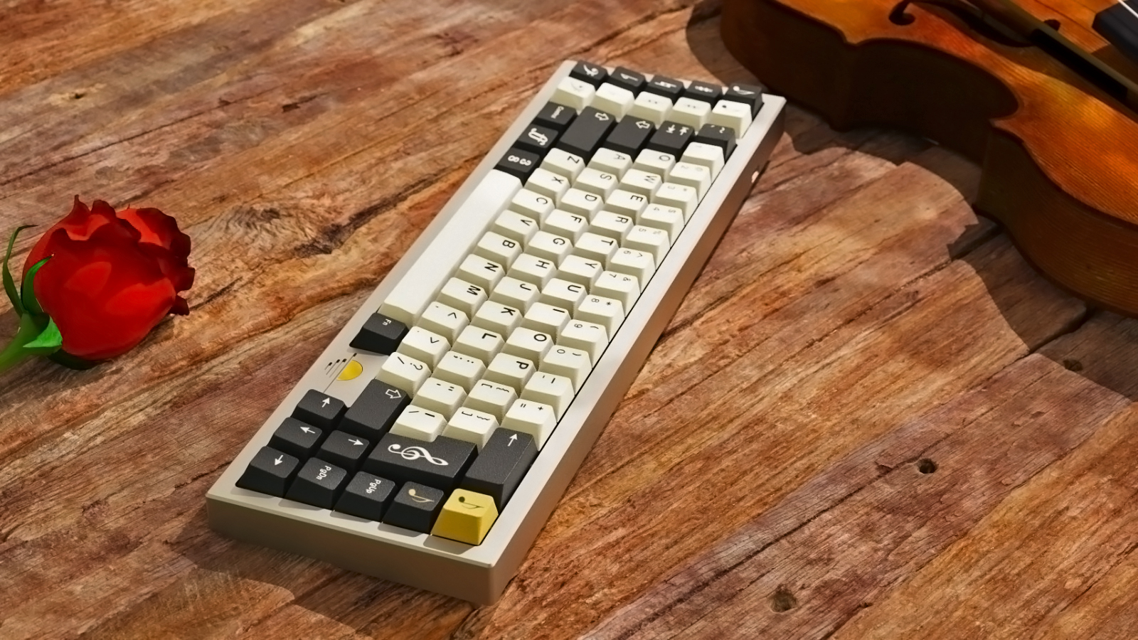 GMK Maestro - ♫♪ Shipping ♪♫ image 31