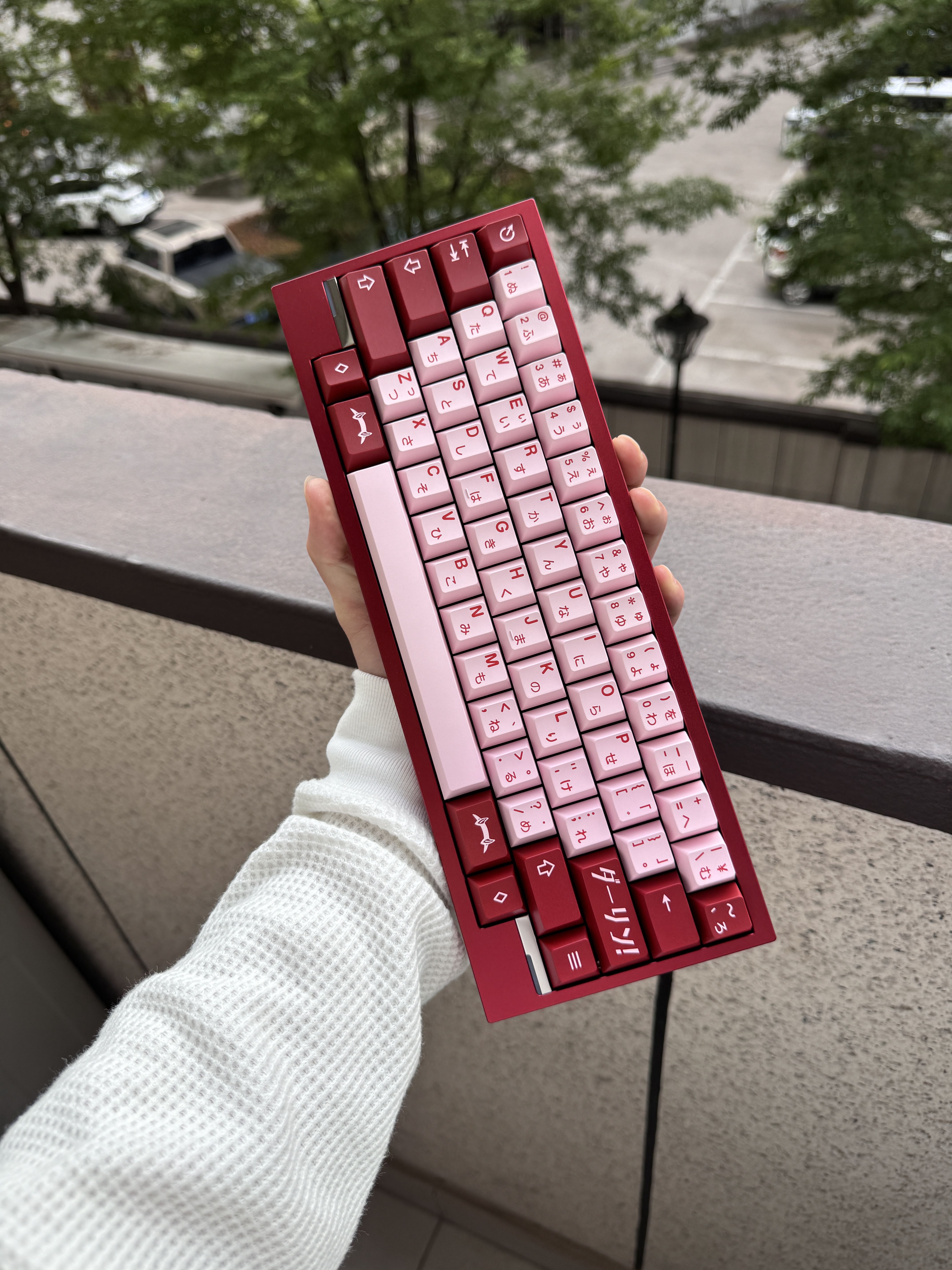Wraith 60% image 21