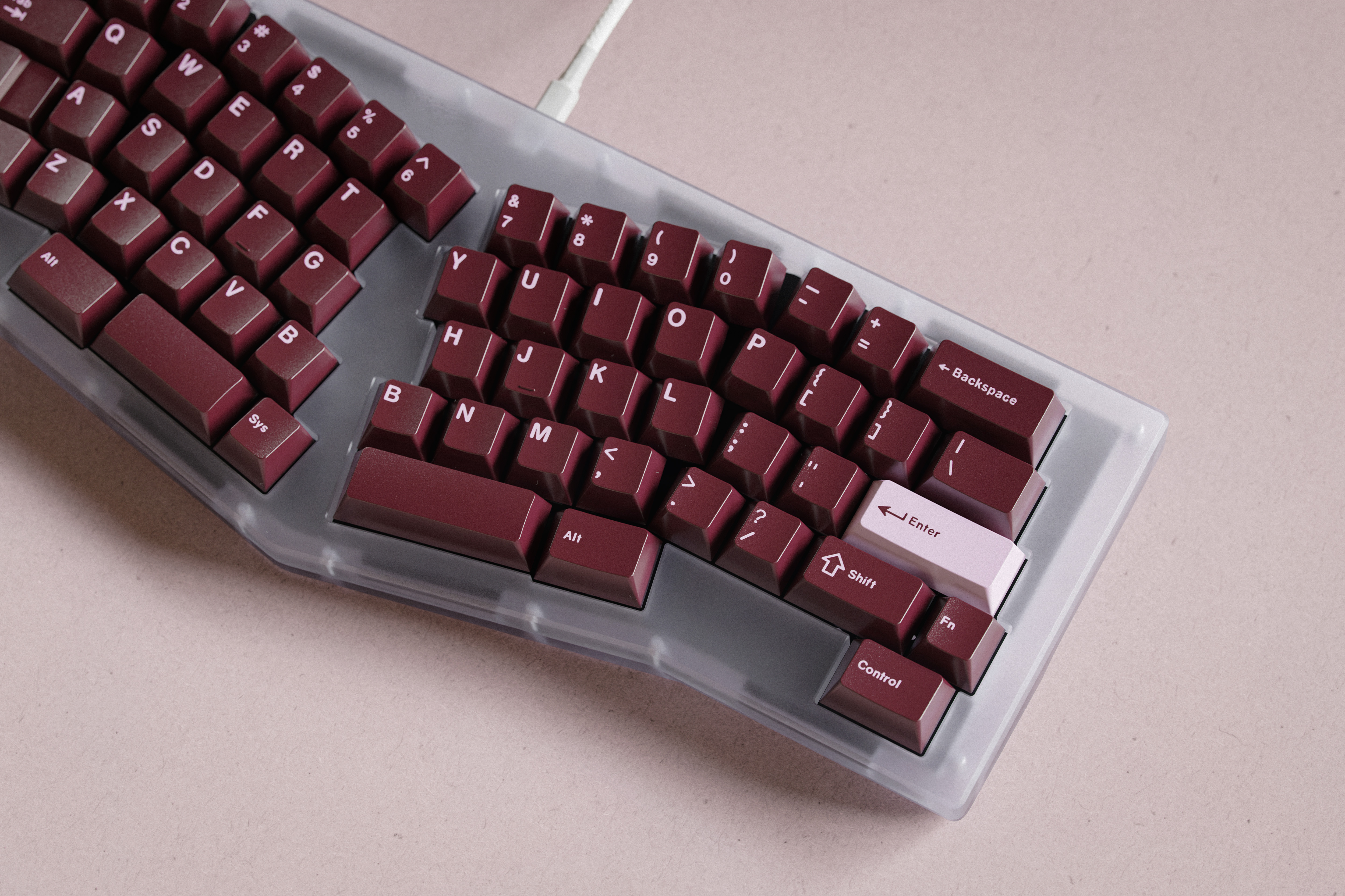 GMK Villanelle | November 15th - December 15th image 13
