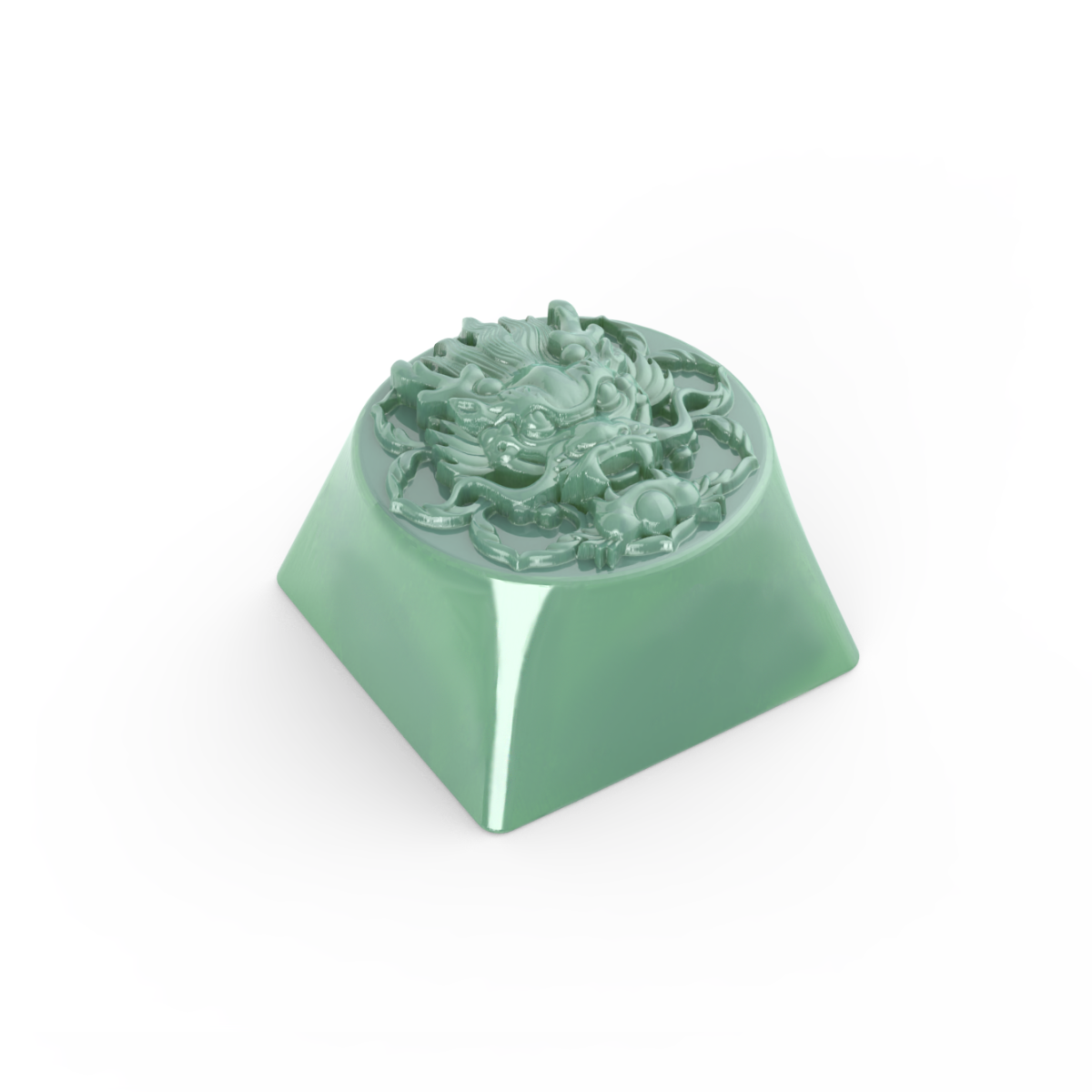 MW Jade Dragon | Pre-orders finished - In-stock now at US/EU image 27
