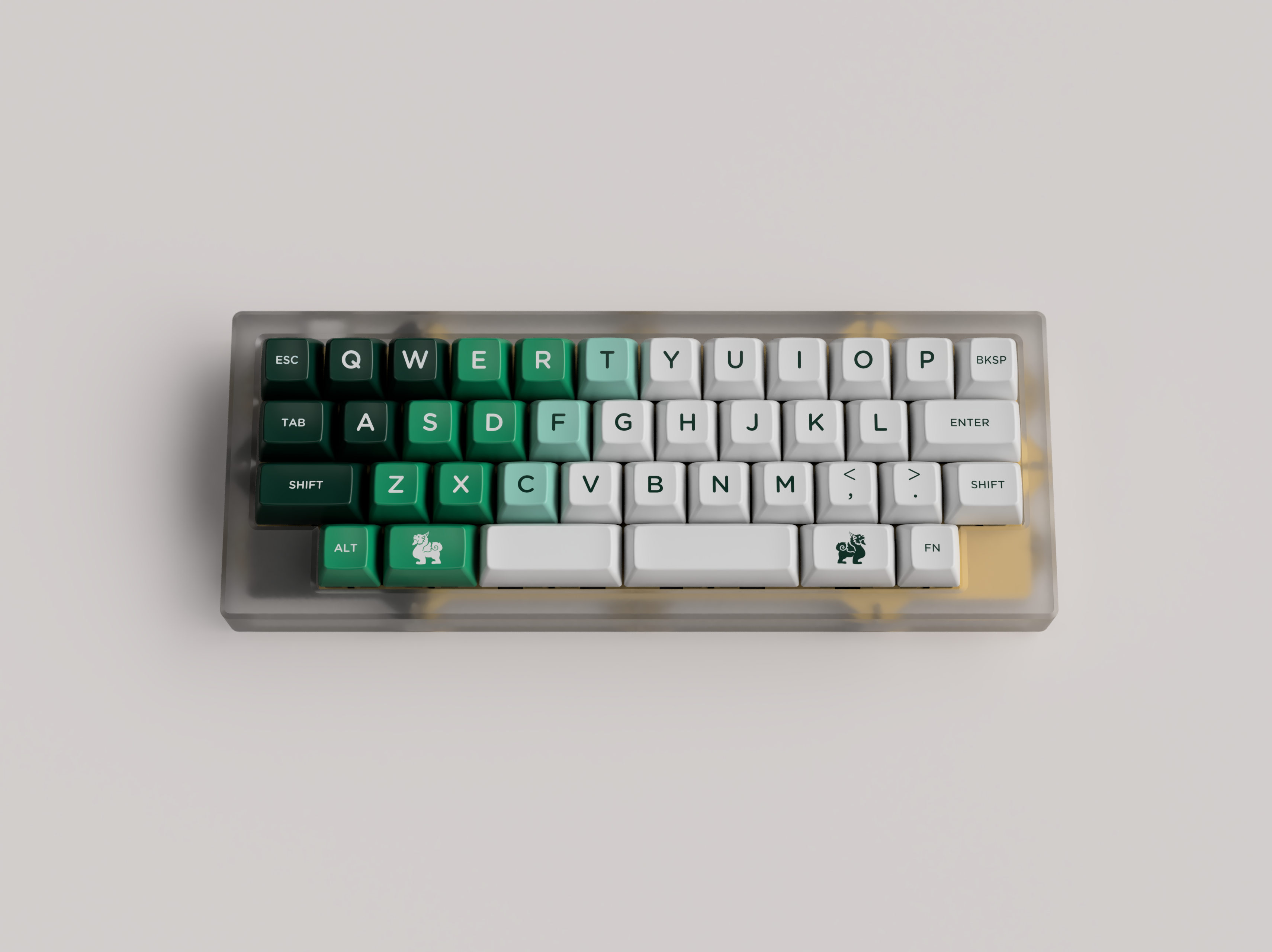 SA Jadeite - Shipping to you image 16