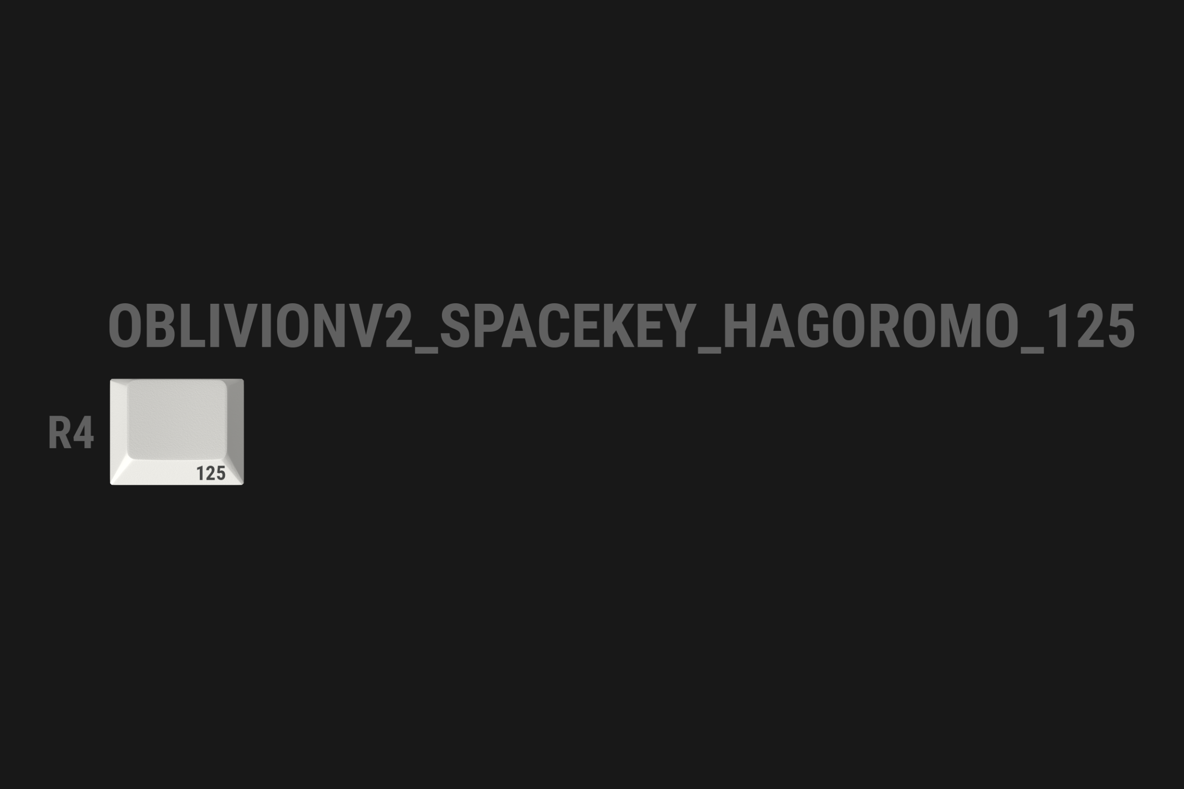 GMK Oblivion V2 - Orders Open - 10% Discount ACTIVE image 112