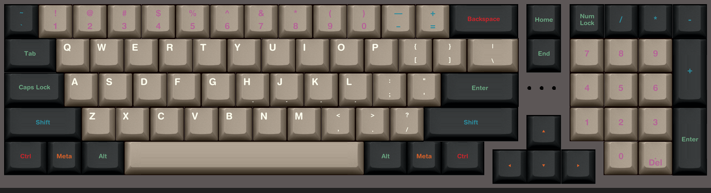 AL1 (Shipping, QMK Codes Open Sourced) image 2