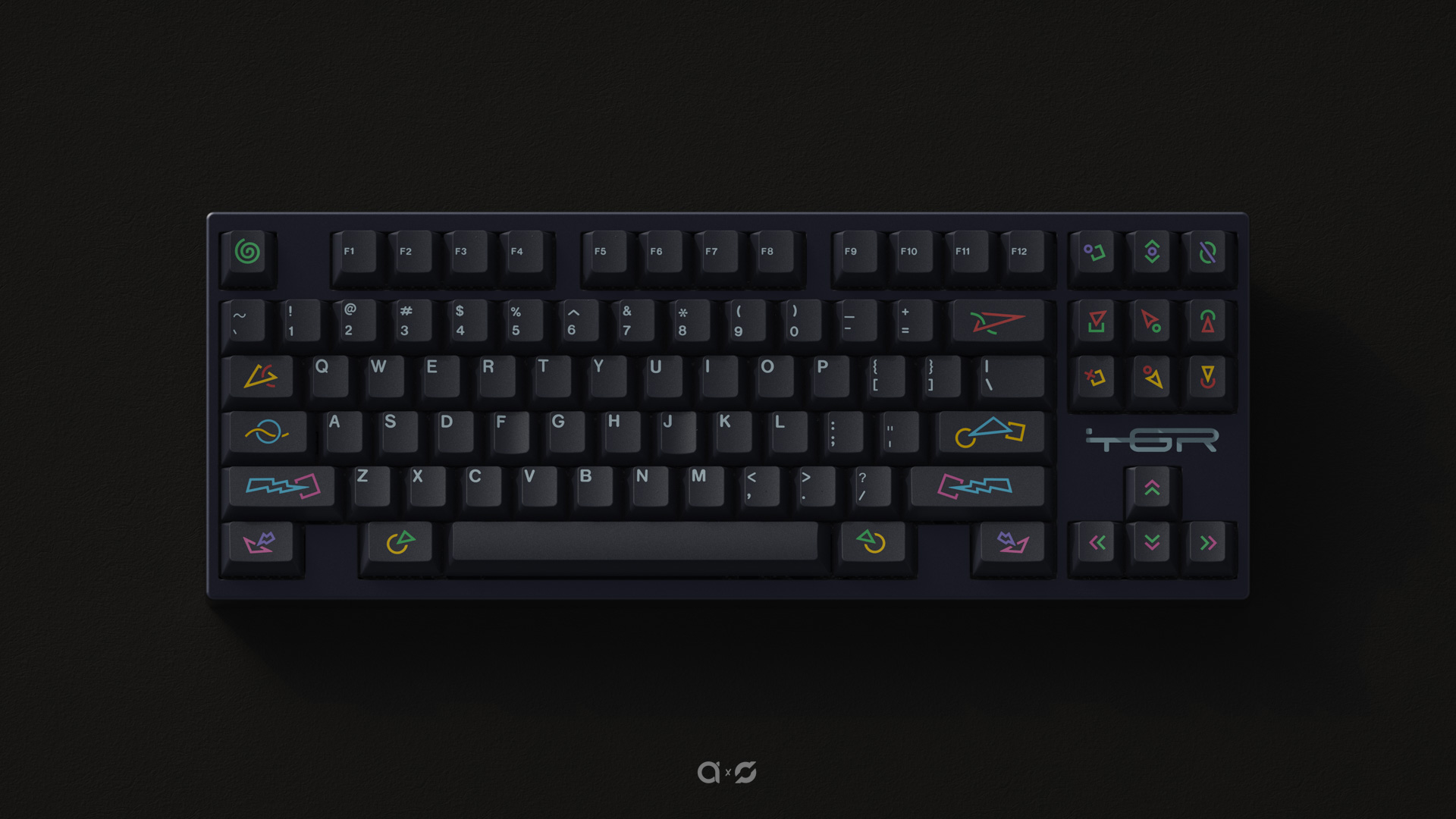 GMK Polybius image 25