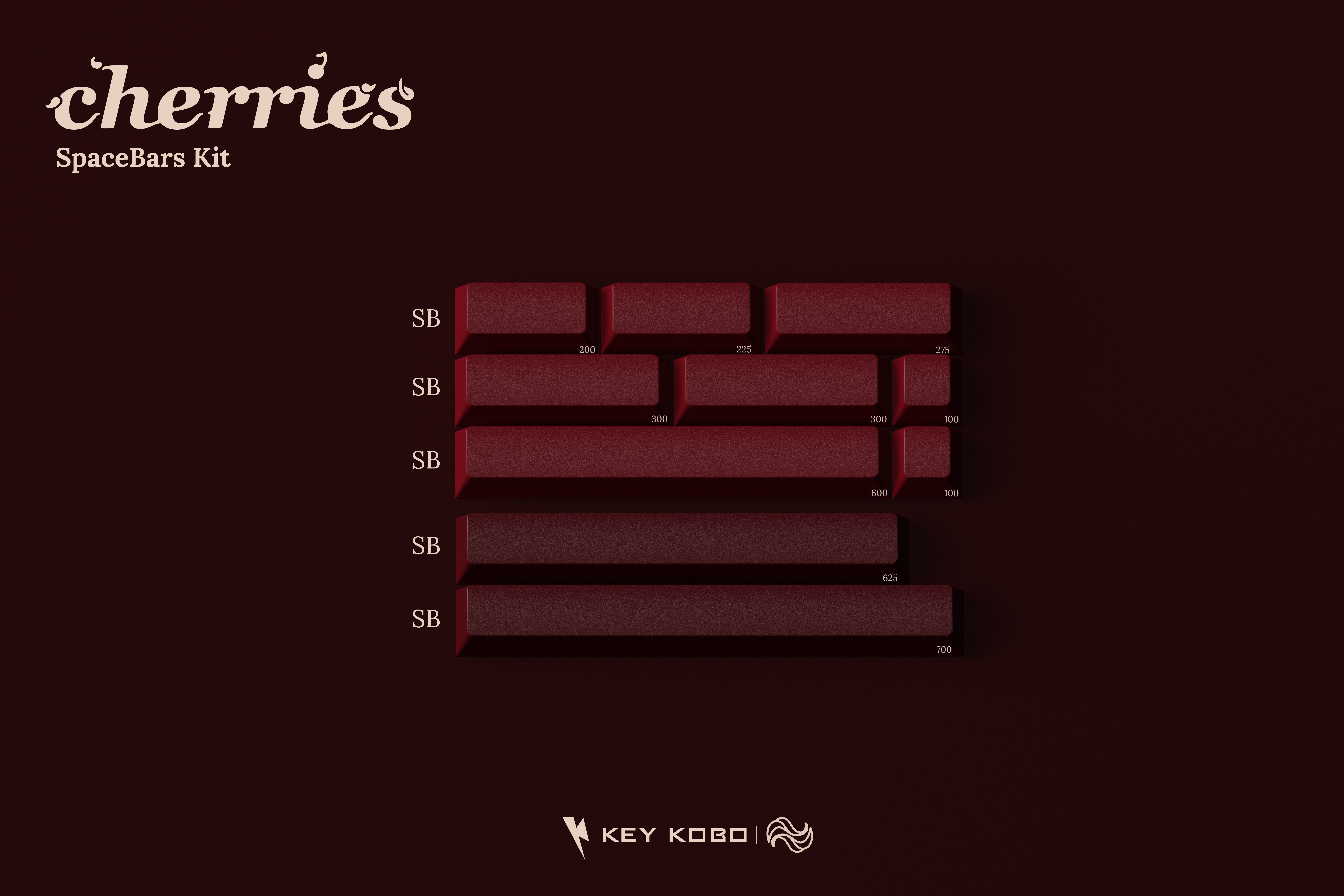 Key Kobo - Cherries | The Cherries Are Ripe image 8