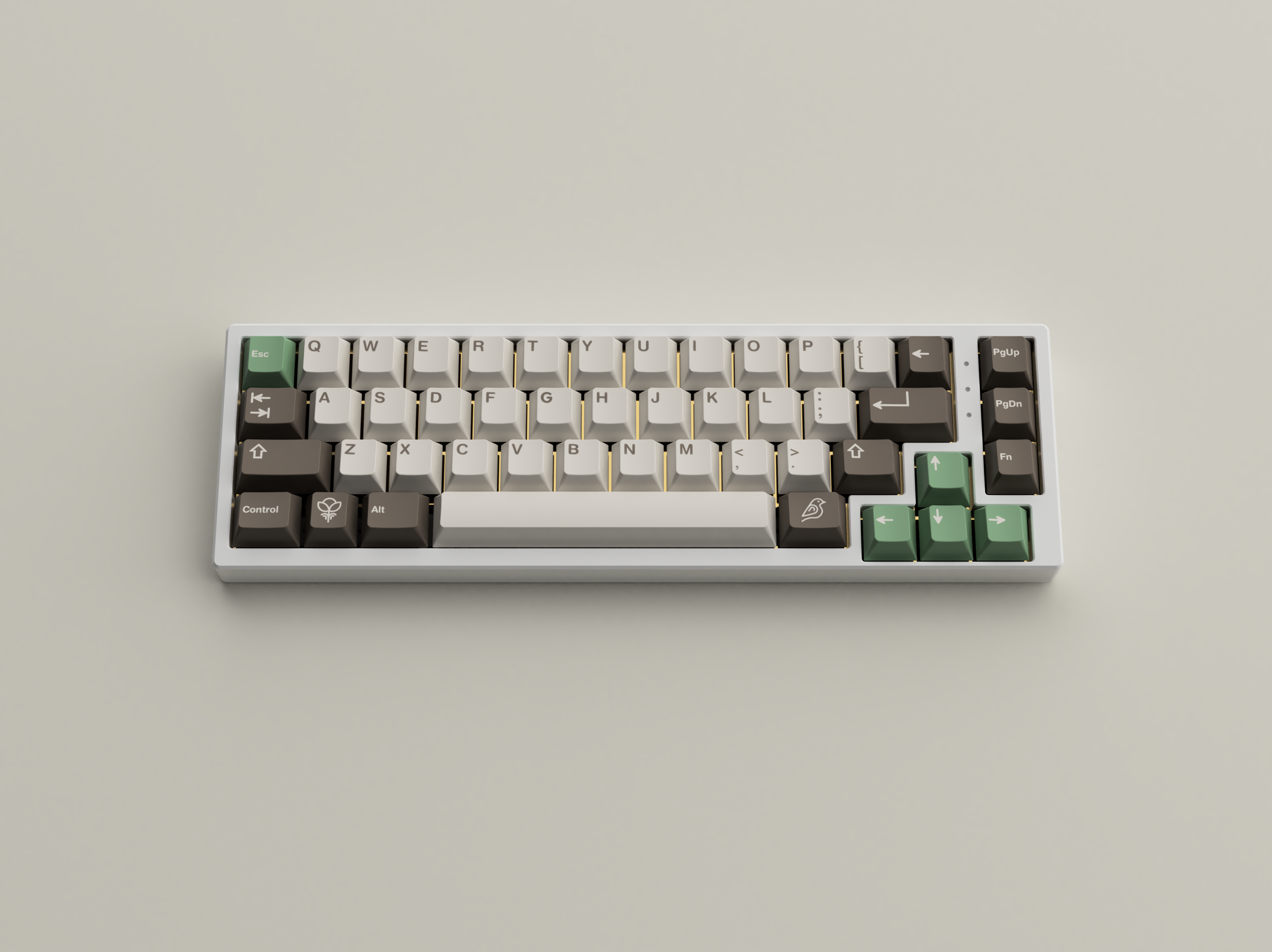 GMK Ursa | Shipping!!!!!!!!! image 19
