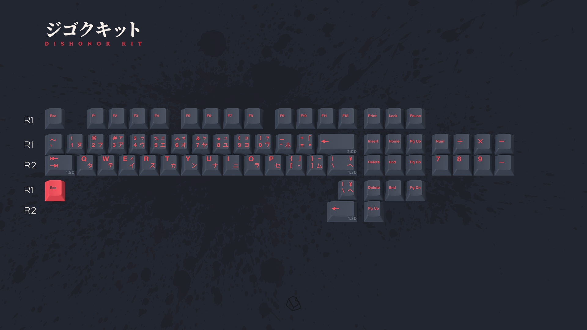 GMK Bushidō image 4