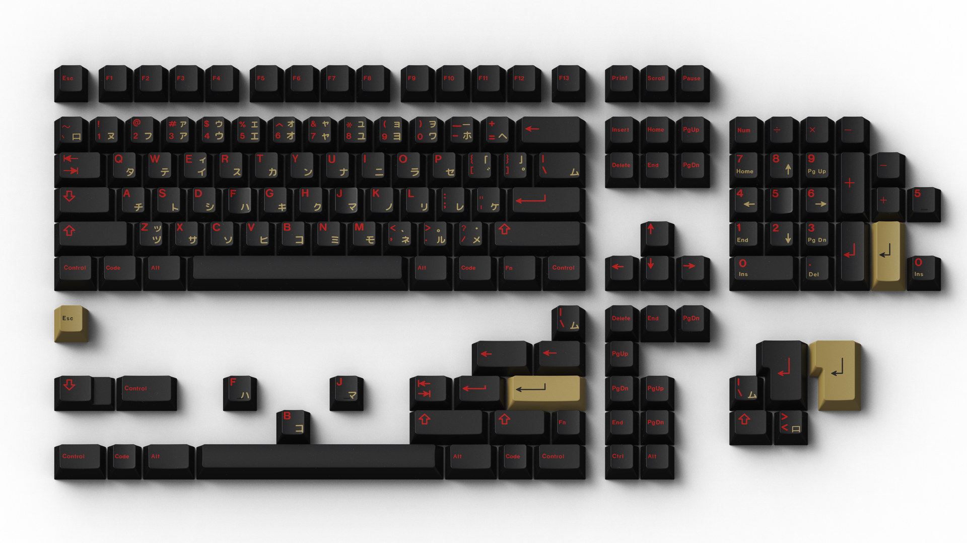GMK Underworld image 3