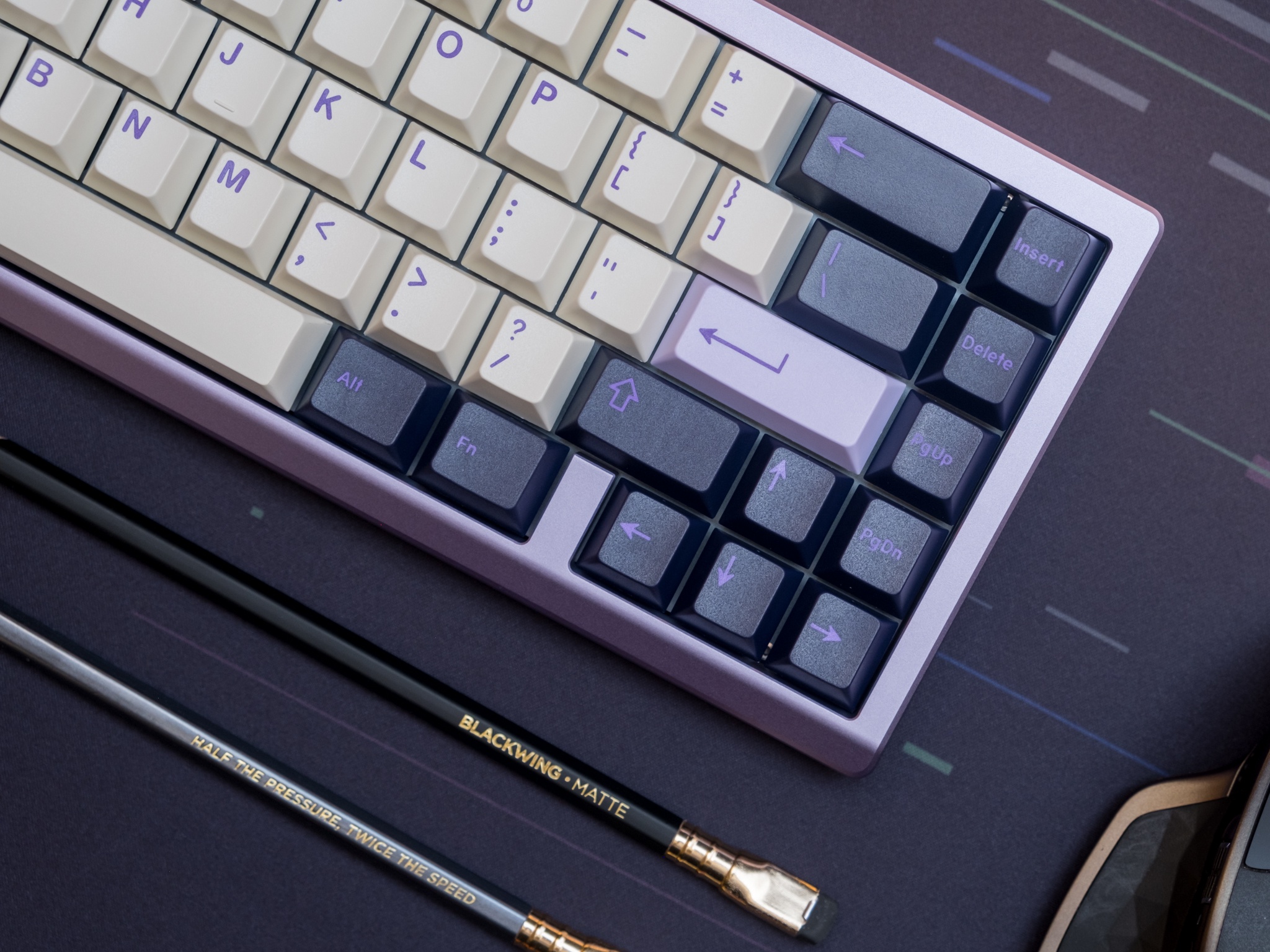 Reverie - A dreamy 65% (GB launching 09/20!) image 3