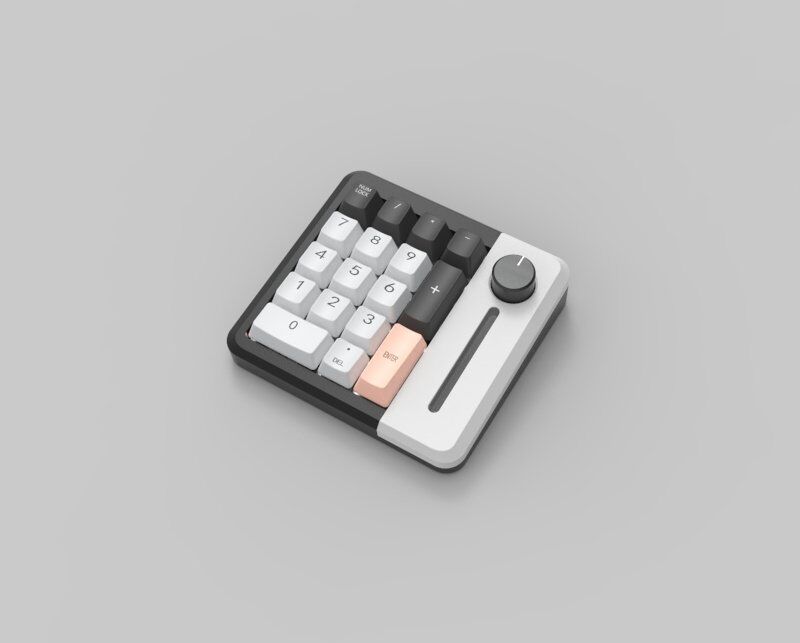 [GB CLOSED]Sun20pro Macro Pad image 3
