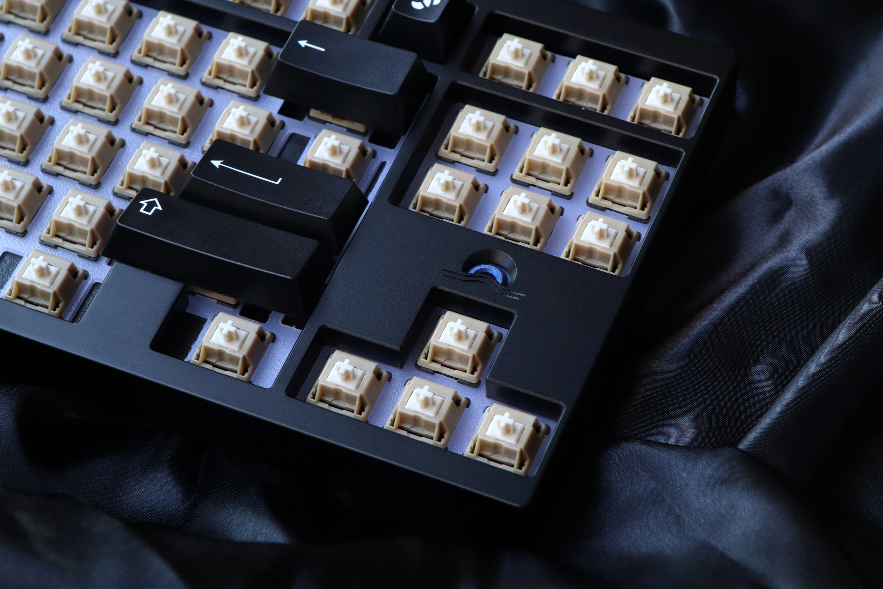 Fox Lab Sunset 80/TKL image 2