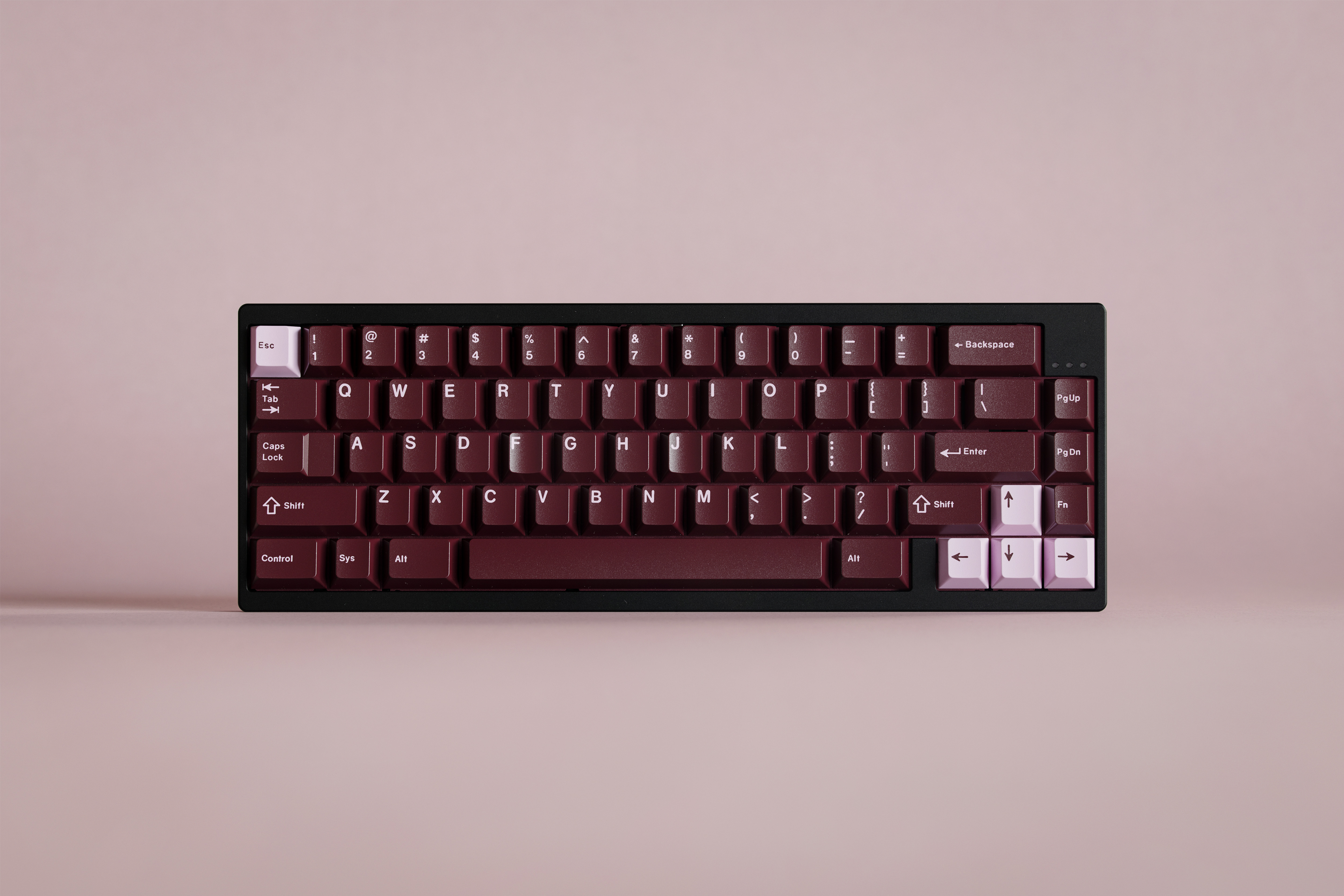 GMK Villanelle | November 15th - December 15th image 8