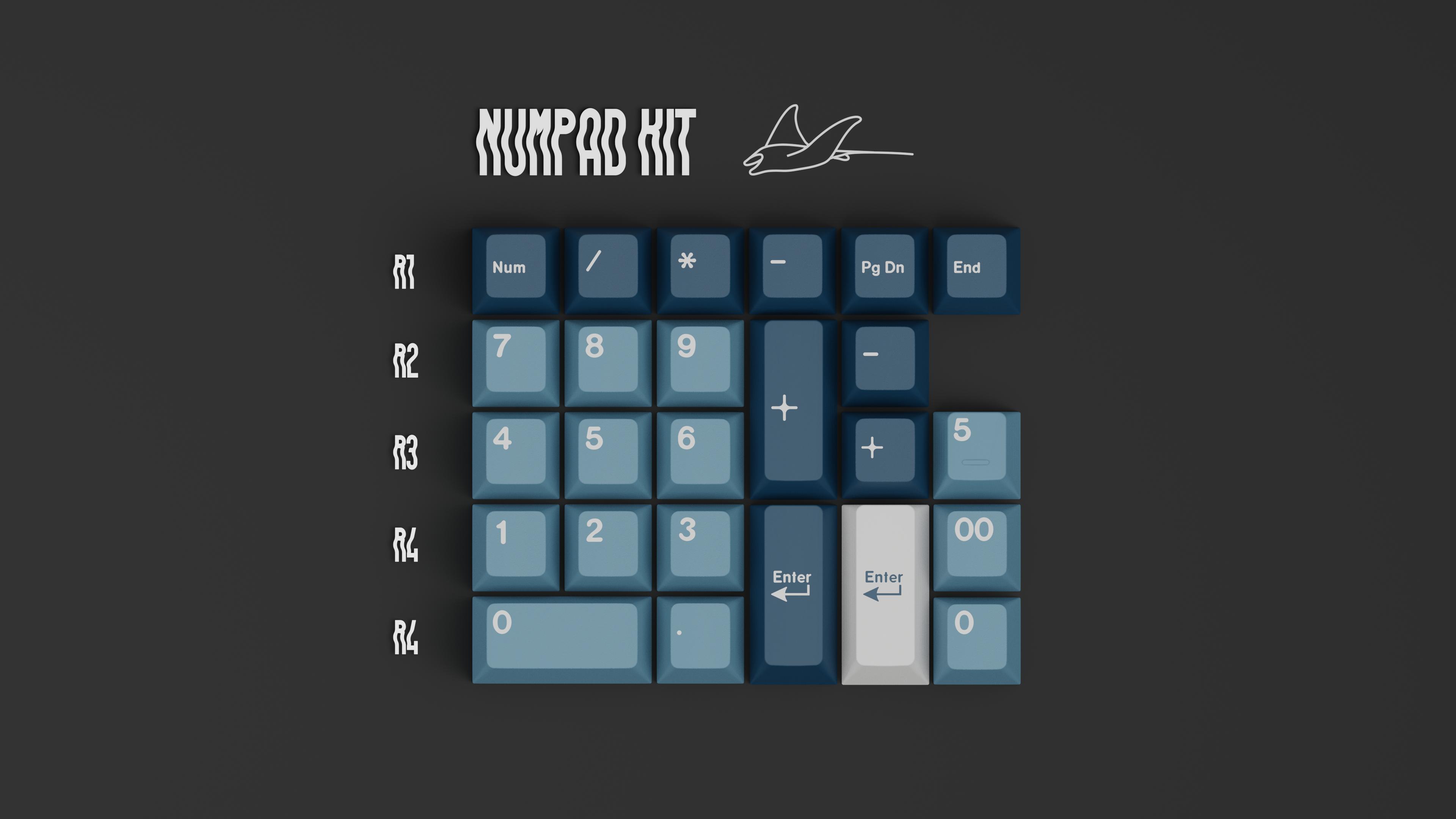 GMK Manta 02/15 - 03/15 LIVE NOW!! image 6