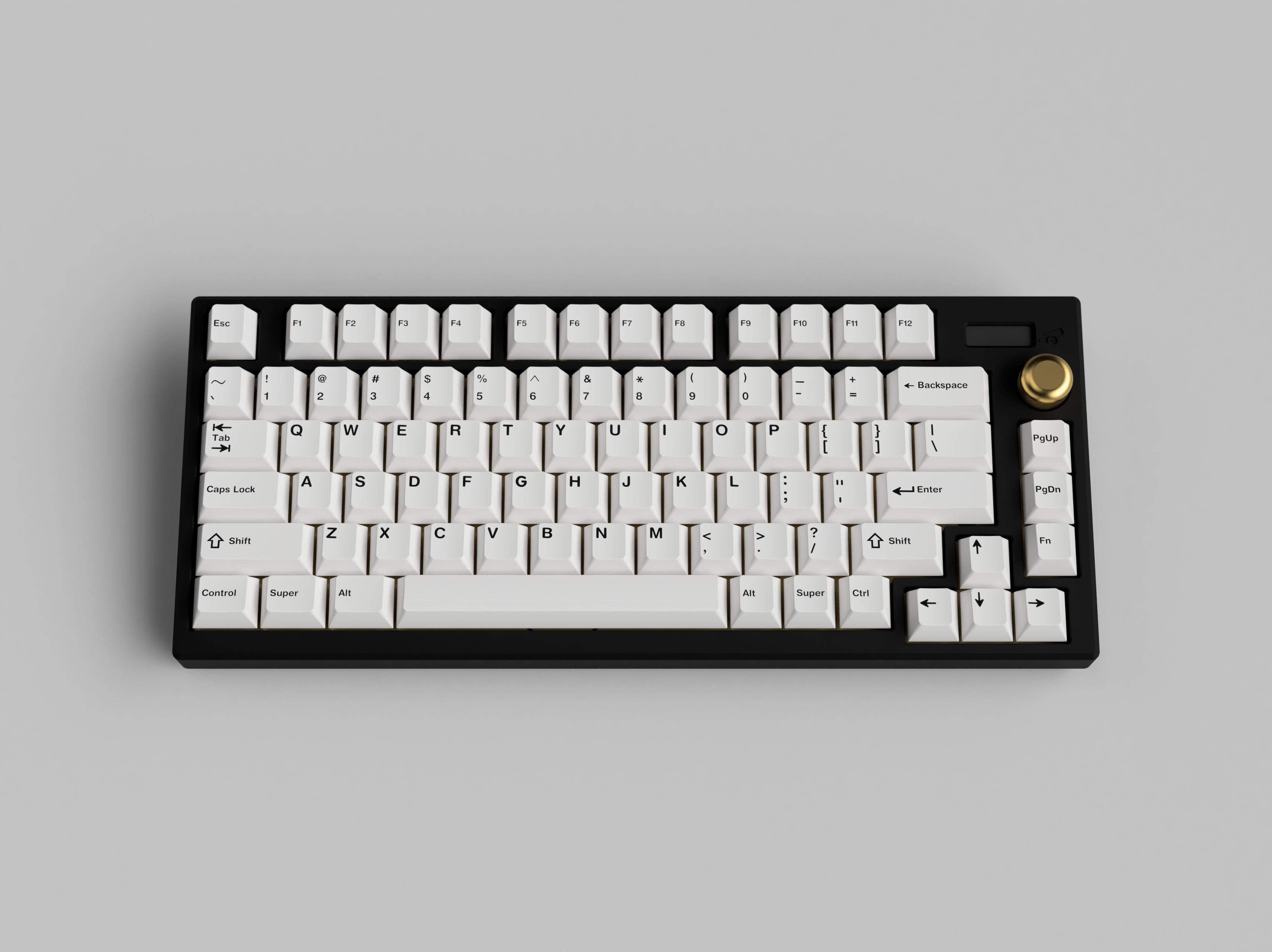 Classic Black on White Now Live! $94.99 Limited Base kit! image 9