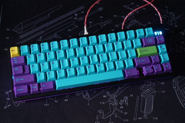 TGR-910 - Completed image 2