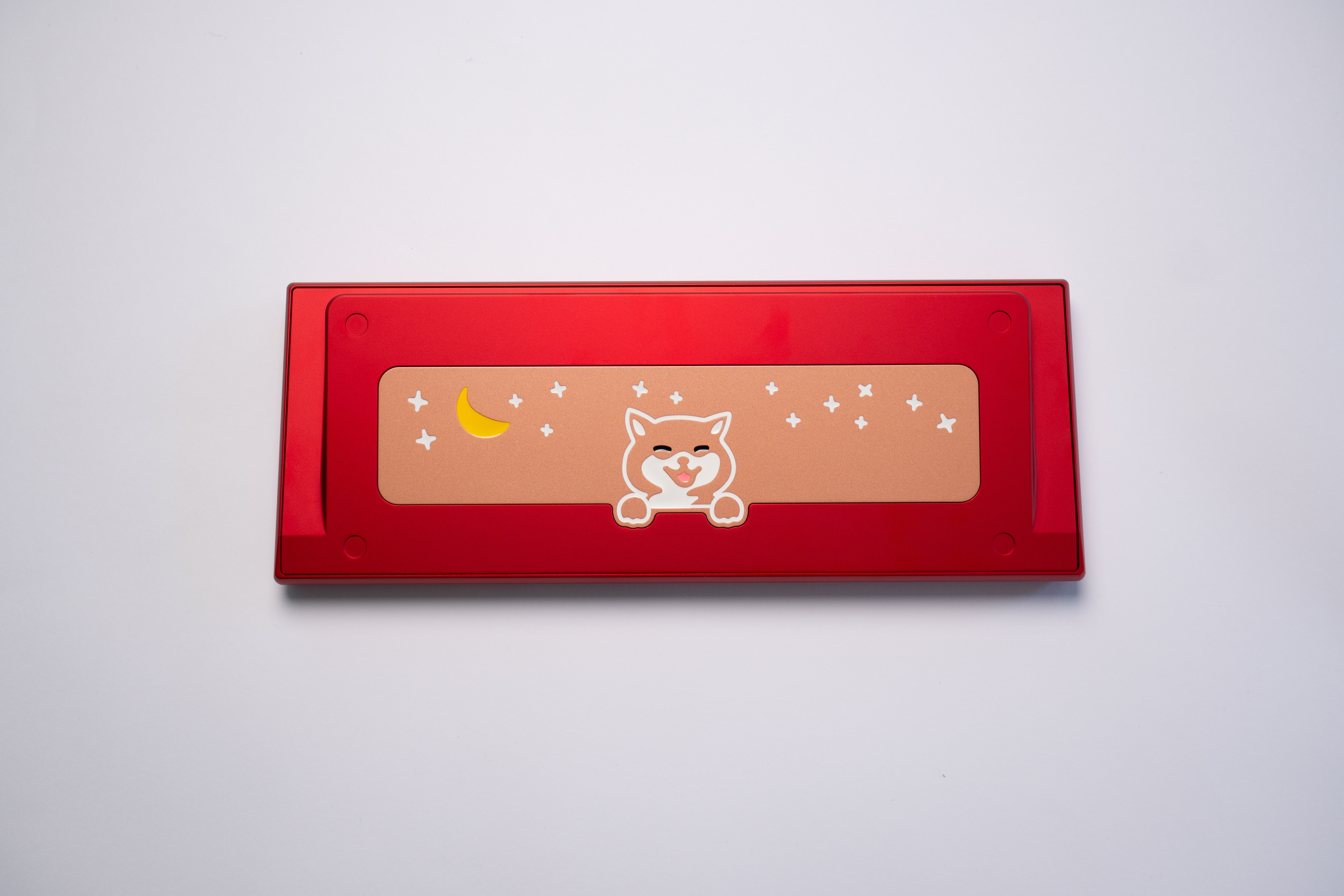 TORO60 - CWKL/HHKB 60% with Exploded Spacebar (GB IS LIVE) image 34