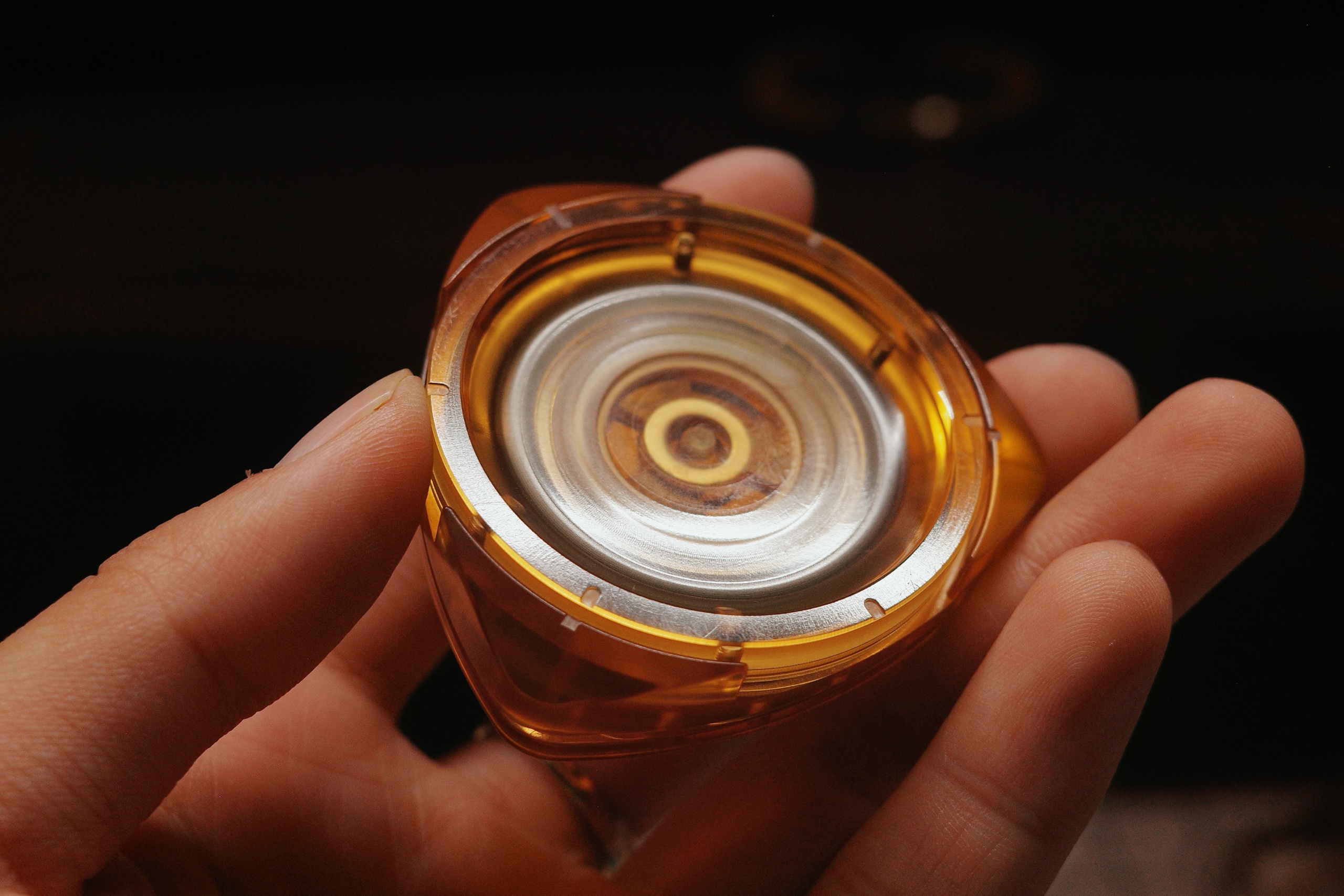 PCP 「ROTOR」 EDC-Rotor Screw tray image 2