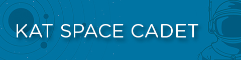 KAT Space Cadet R2 - Now Doubleshot! image 9