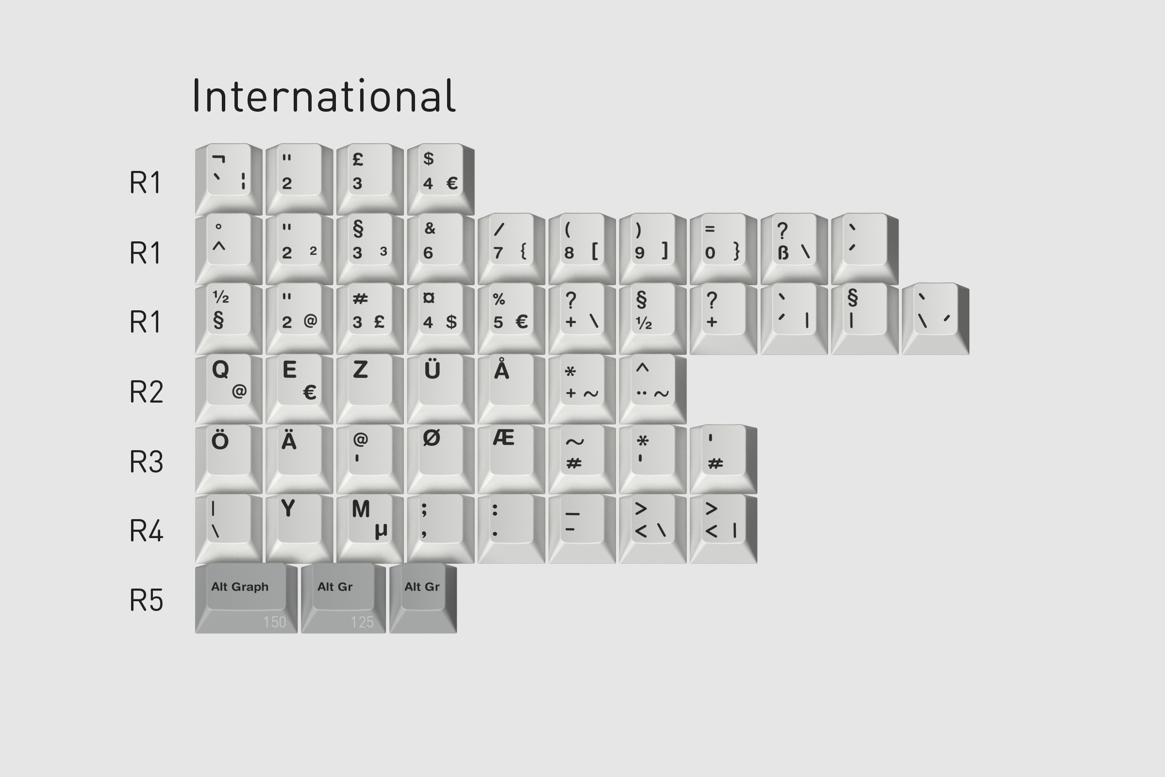 GMK Muted 2 - LIVE image 4