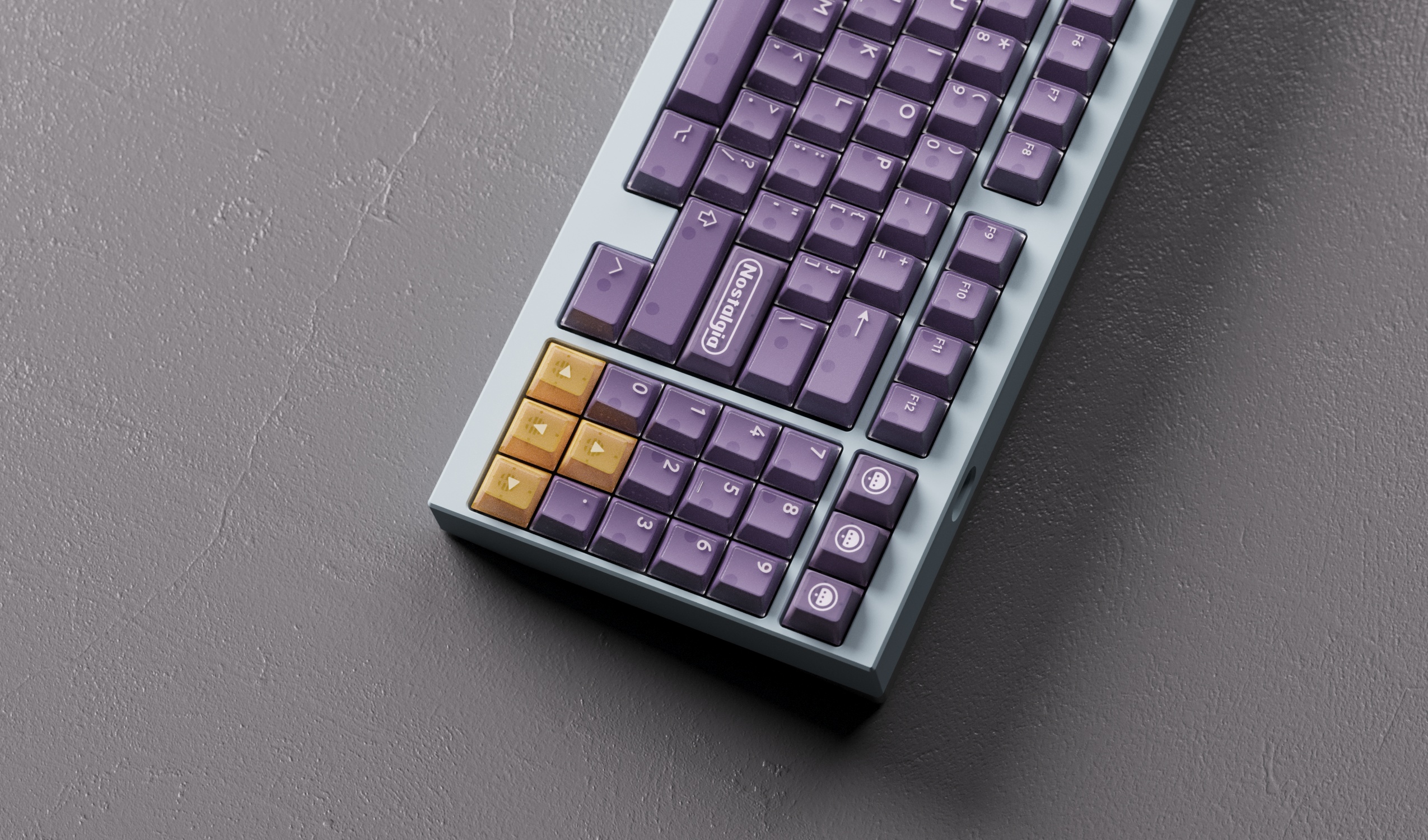 PBTFans Atomic Purple - R2 Pre-orders now live! image 34