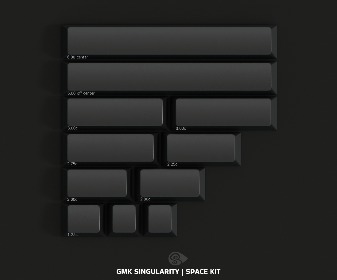 GMK Singularity - approaching event horizon image 8