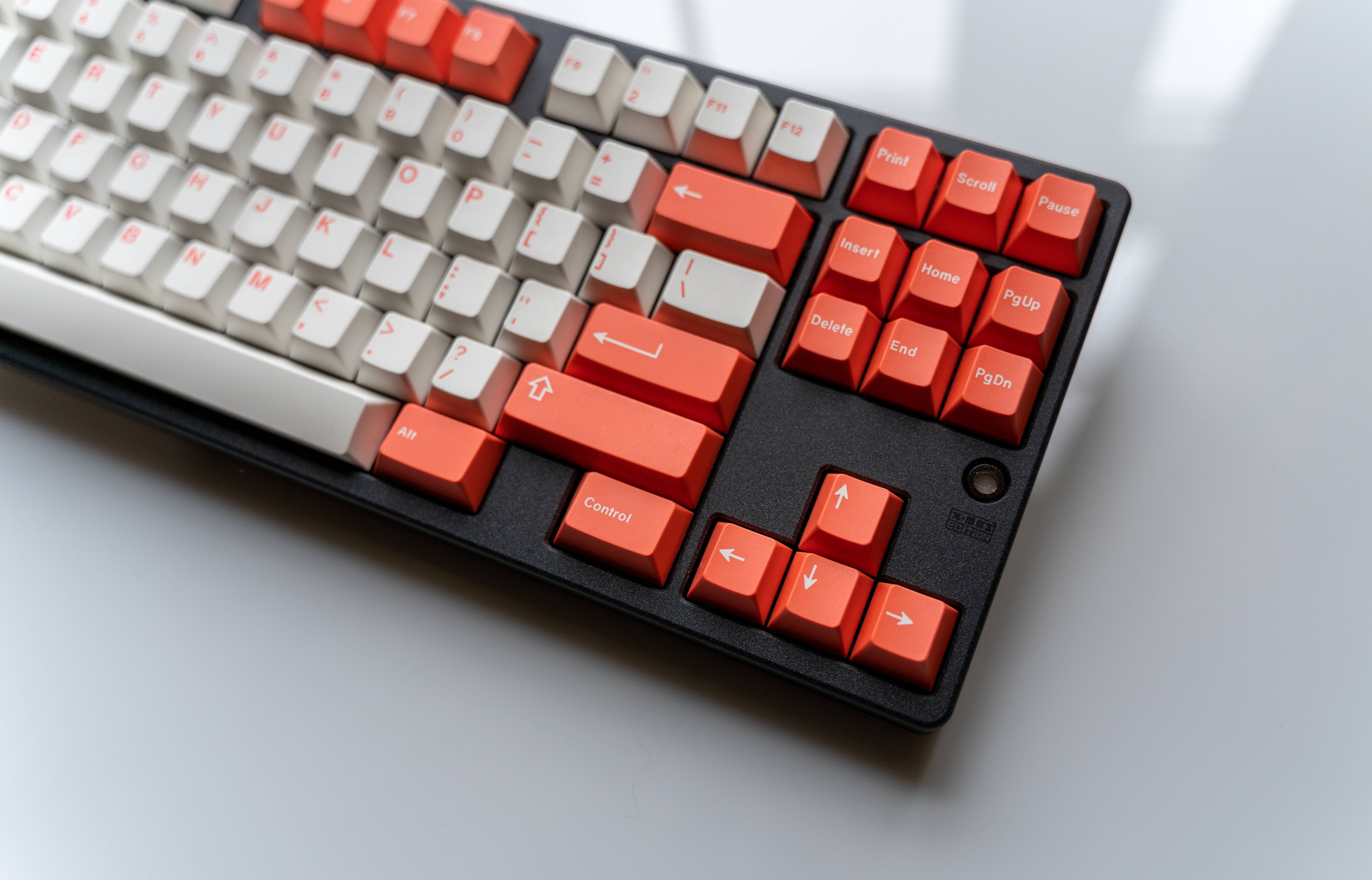 GMK Coral R2 - benefiting the Coral Reef Alliance (GB: 6/22 - 7/15) image 23