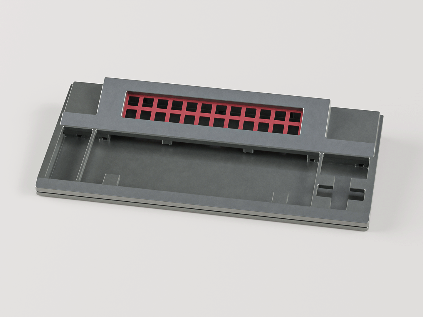 21XX - A modern unsaver keyboard image 4