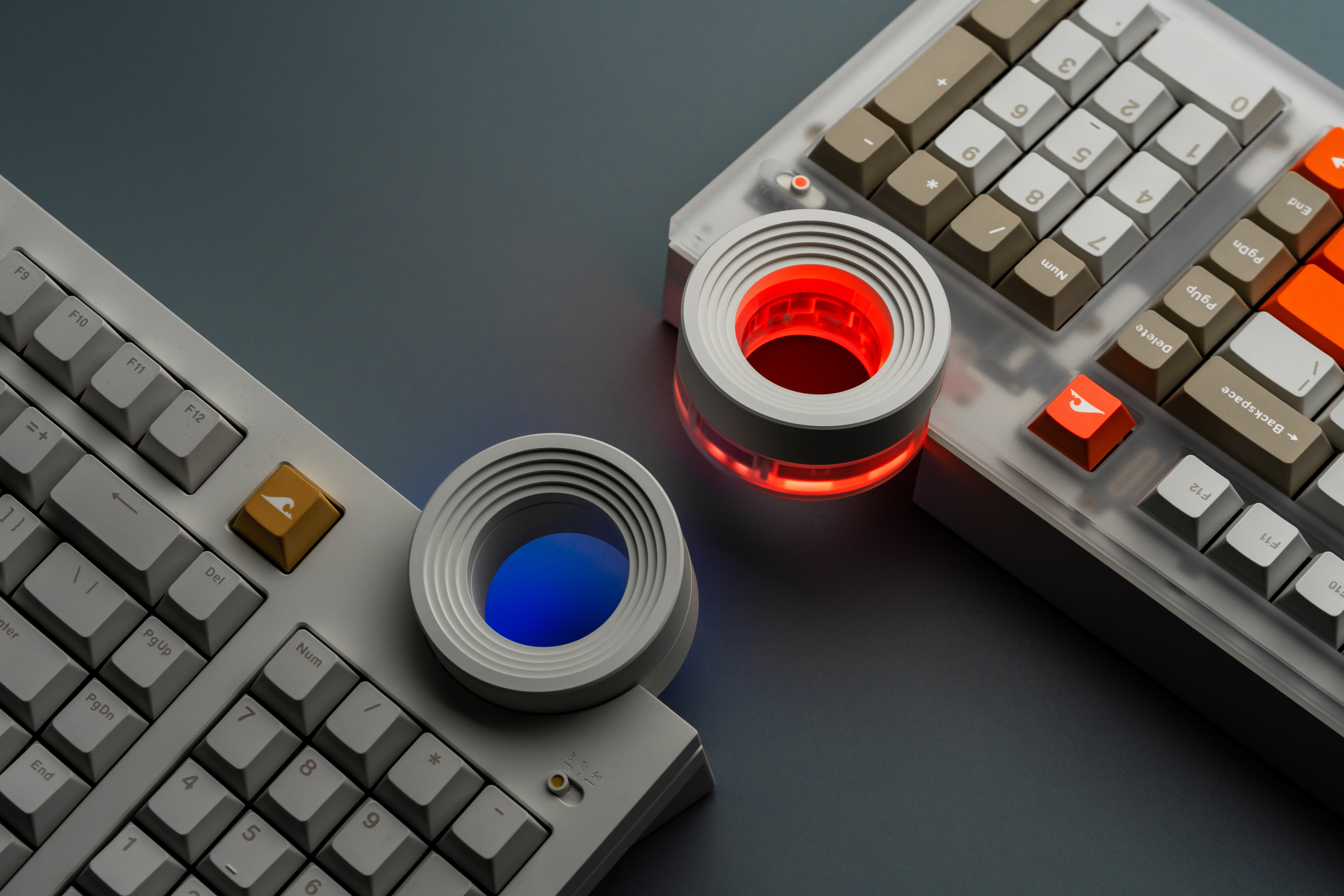 ATM98 – A Silent-First 98% Custom Keyboard by Dry Studio image 10